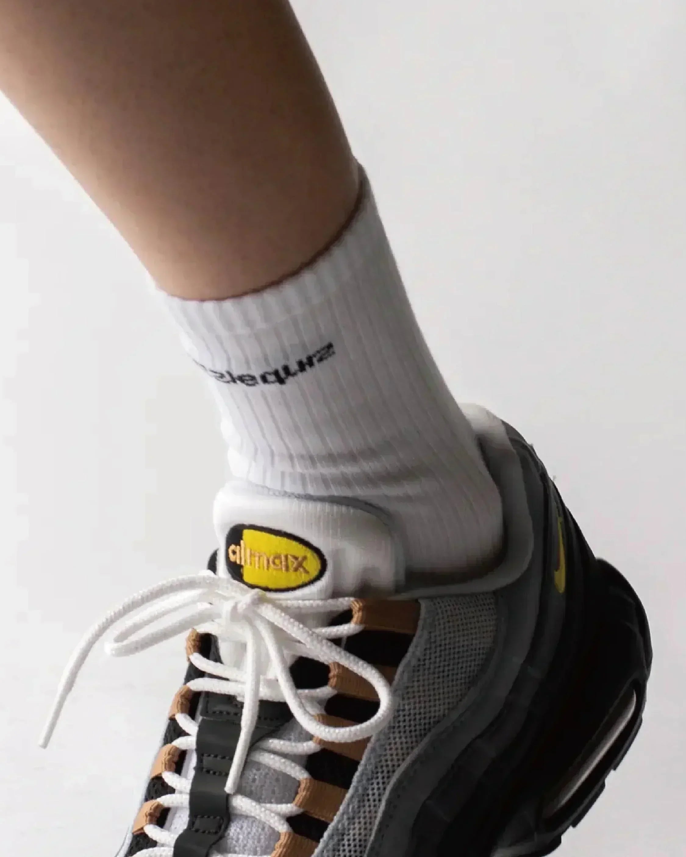 nozzle quiz Essential Casual Socks - Wild Camping