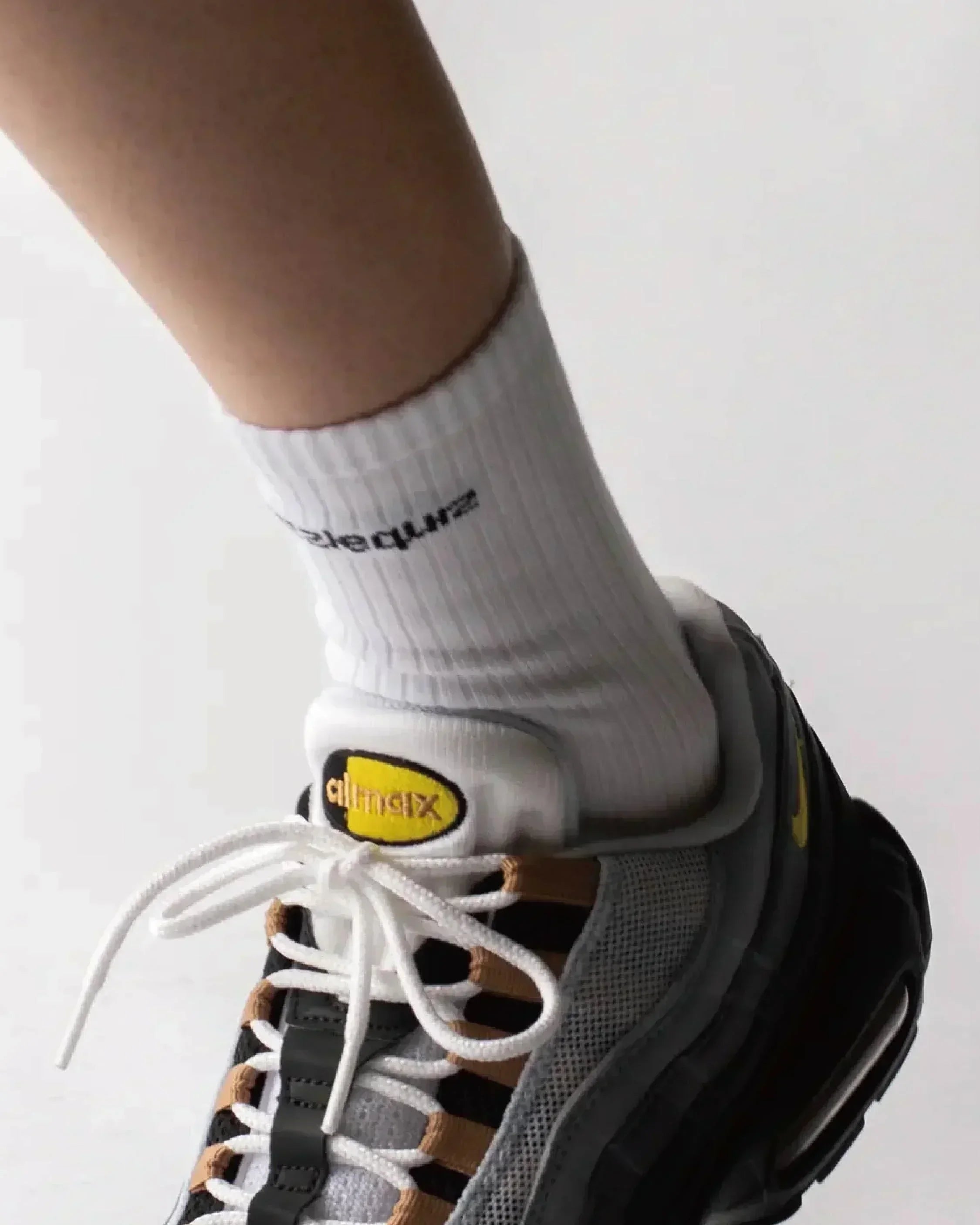 nozzle quiz Essential Casual Socks - Wild Camping