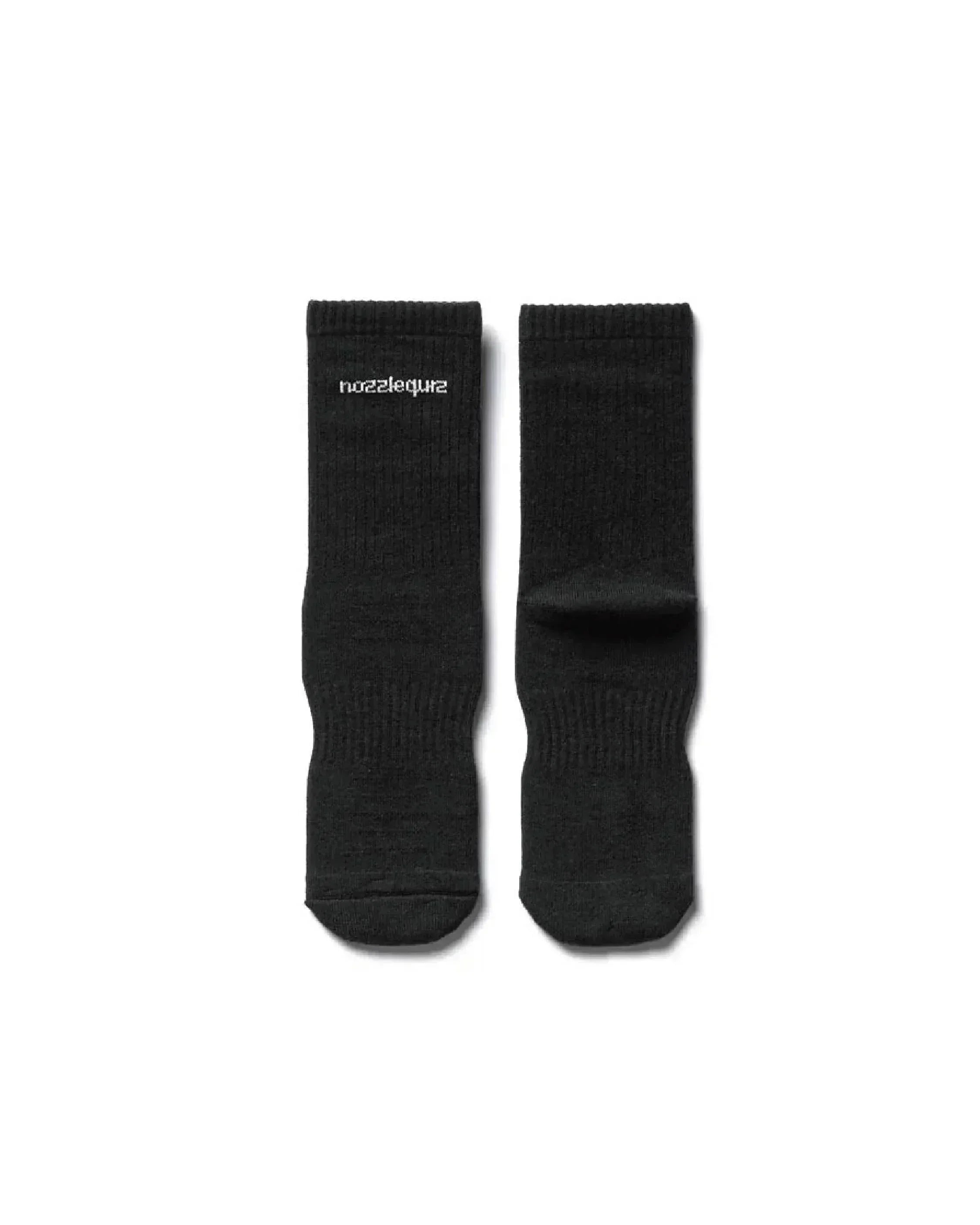 nozzle quiz Essential Casual Socks - Wild Camping