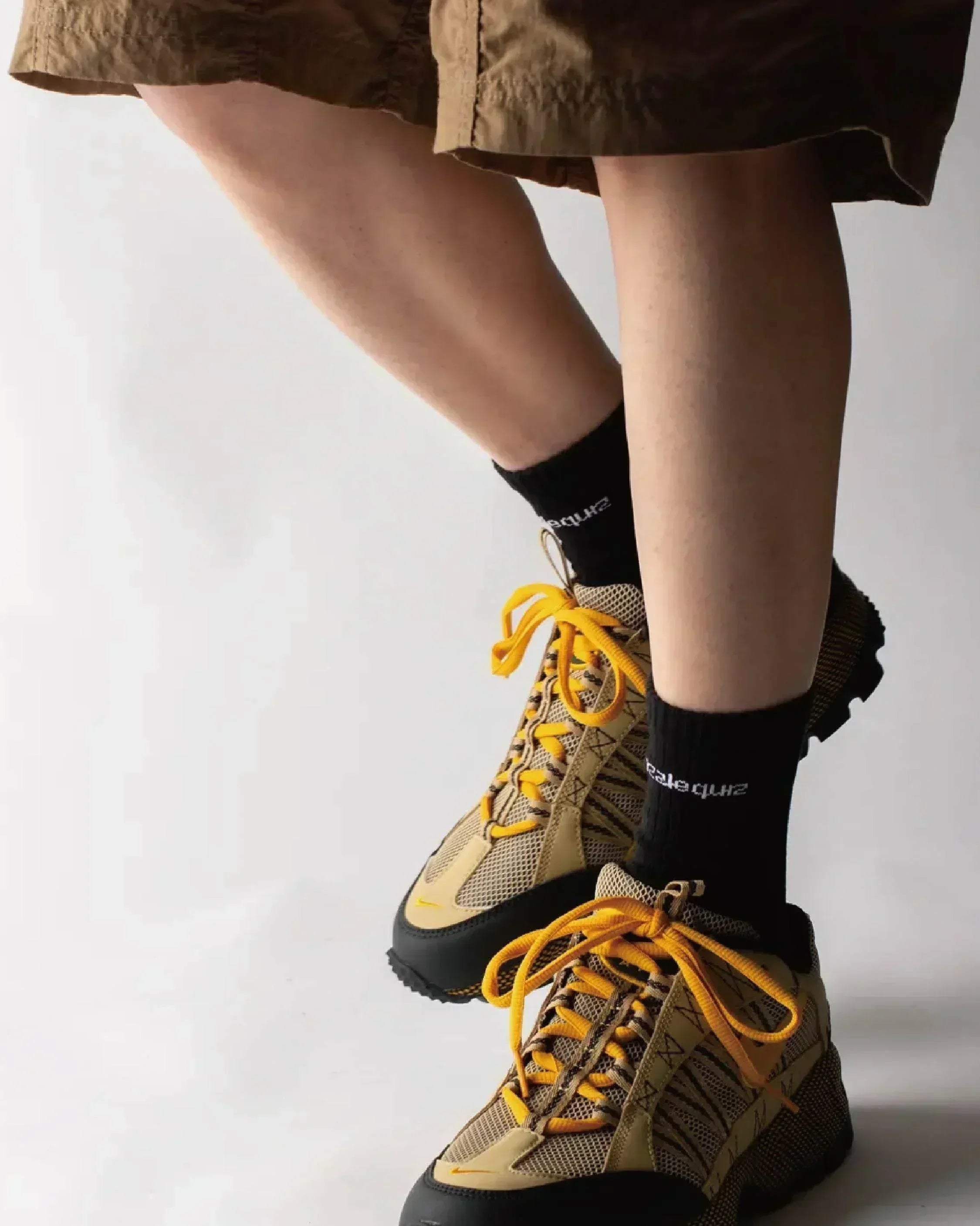 nozzle quiz Essential Casual Socks - Wild Camping