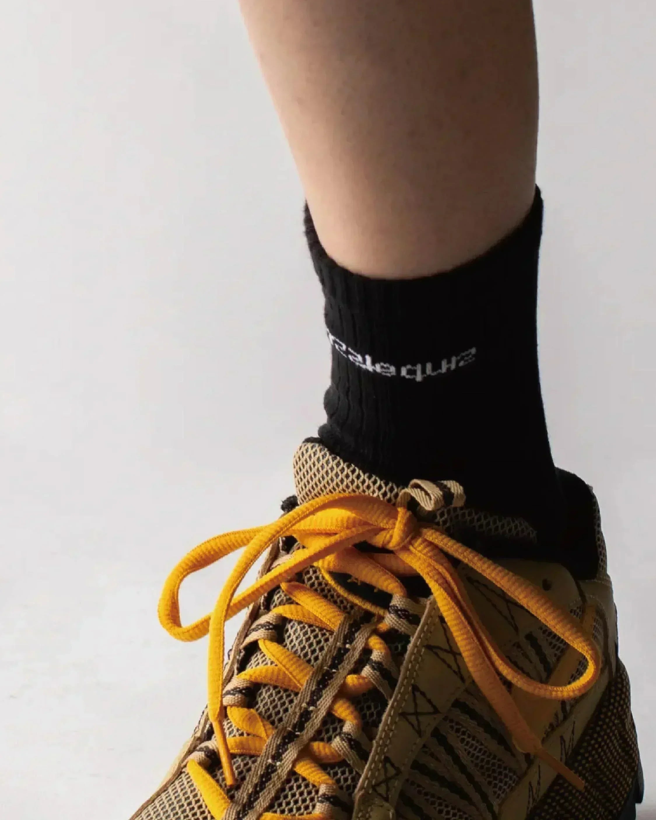 nozzle quiz Essential Casual Socks - Wild Camping