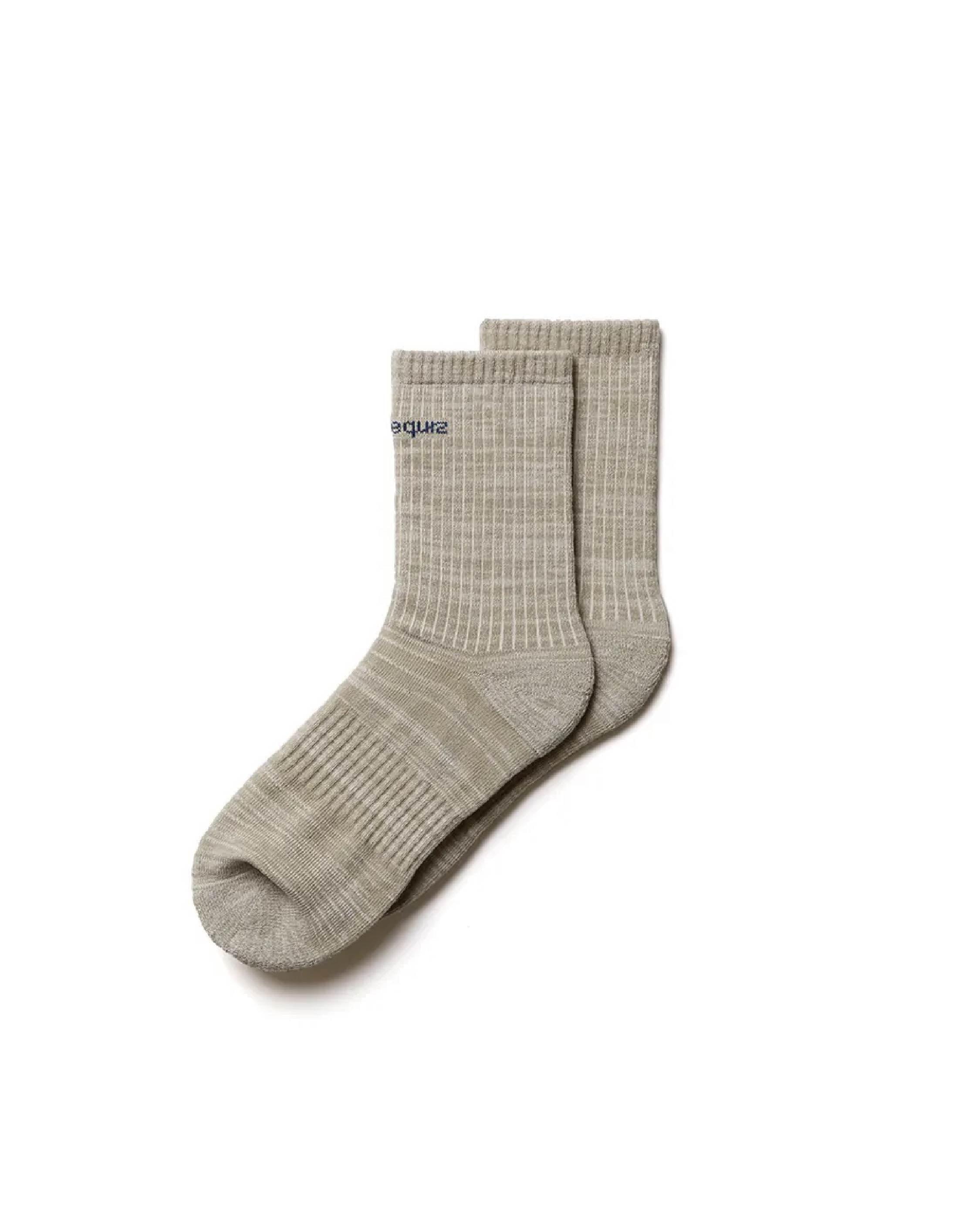 nozzle quiz Essential Casual Socks - Wild Camping