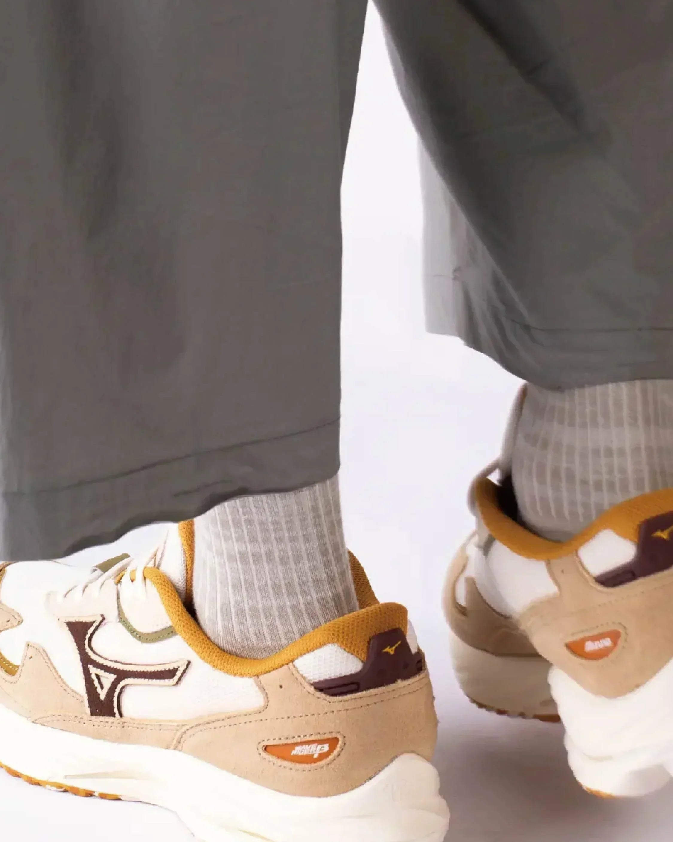 nozzle quiz Essential Casual Socks - Wild Camping