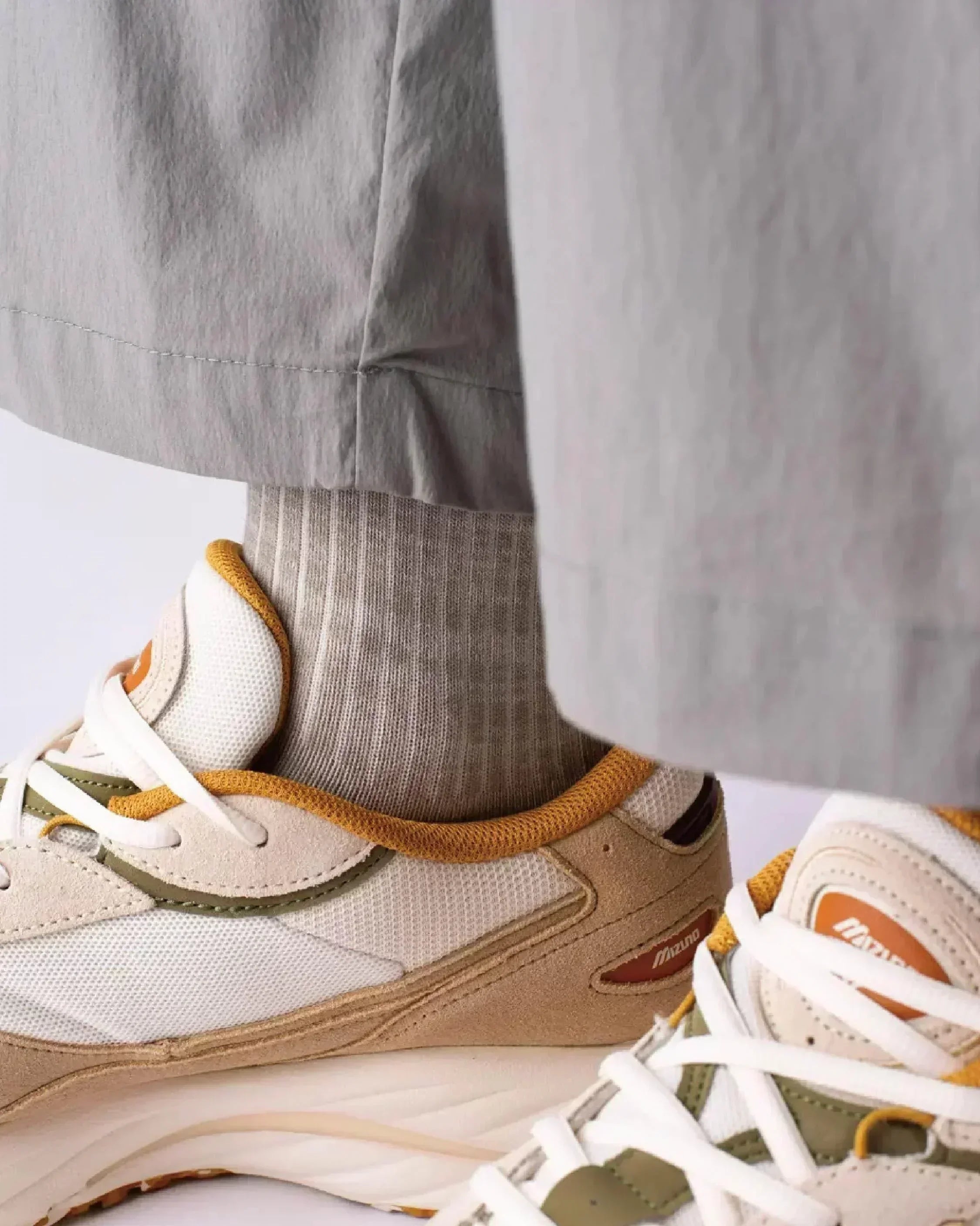 nozzle quiz Essential Casual Socks - Wild Camping