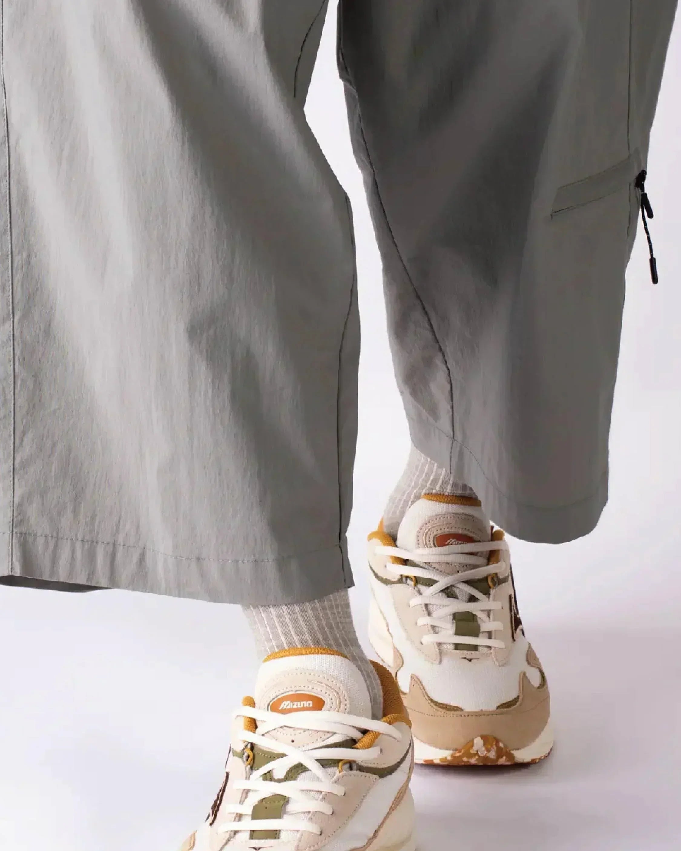 nozzle quiz Essential Casual Socks - Wild Camping