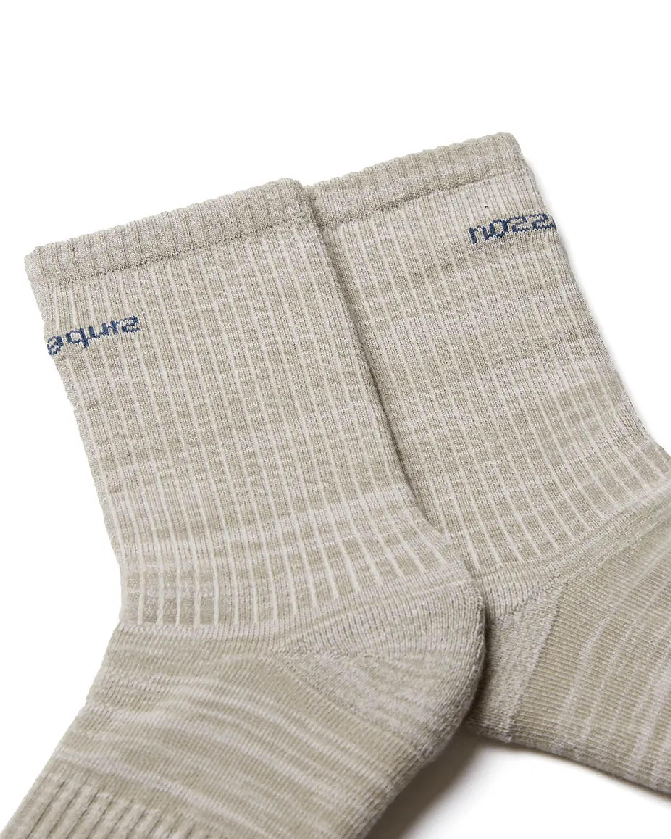 nozzle quiz Essential Casual Socks - Wild Camping
