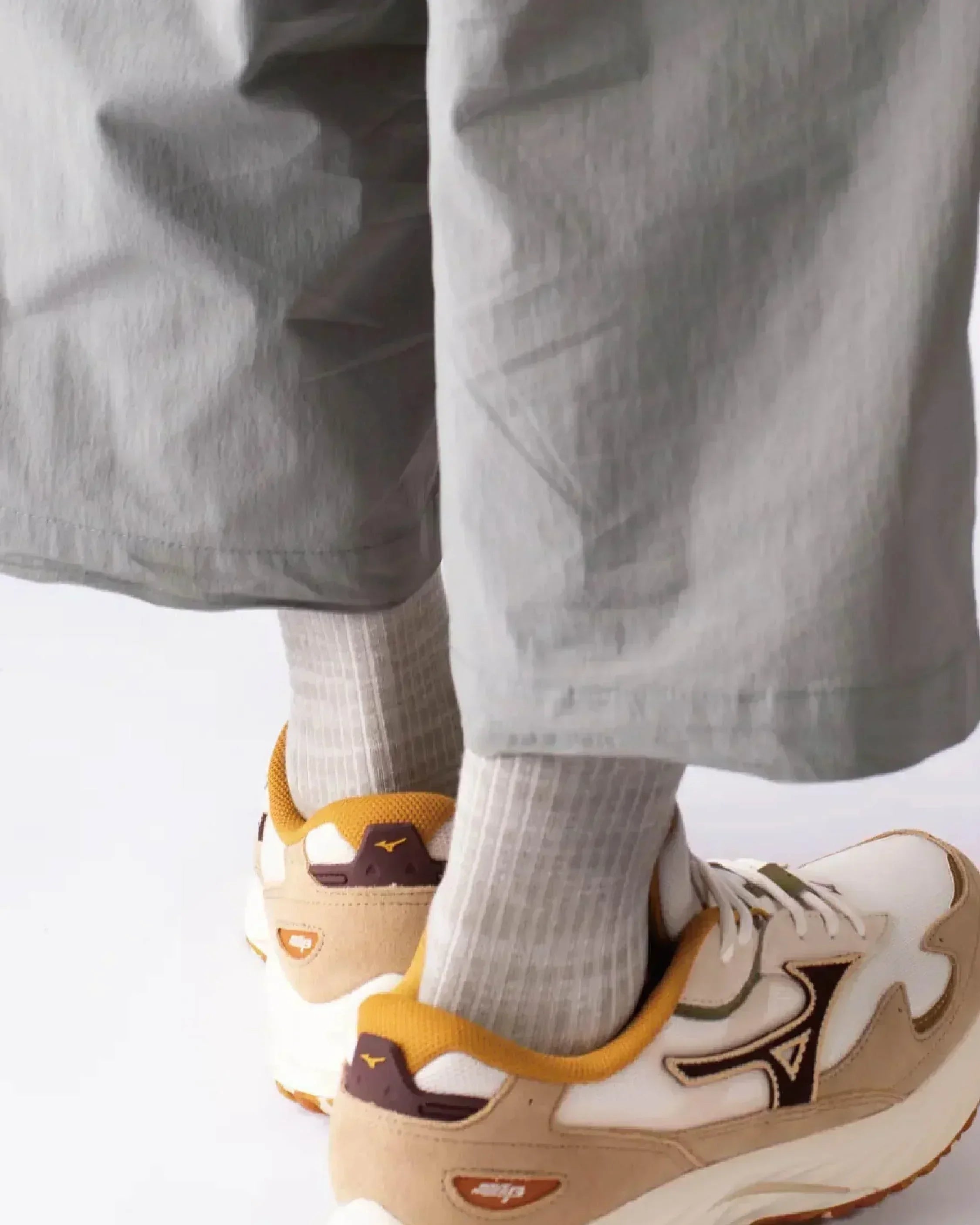 nozzle quiz Essential Casual Socks - Wild Camping