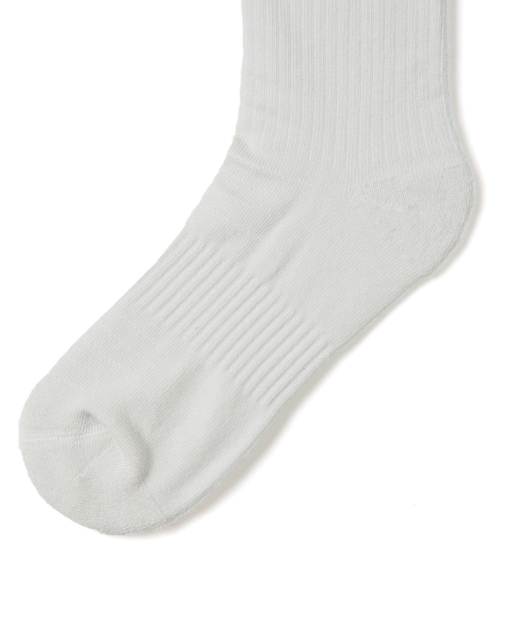 nozzle quiz Essential Casual Socks / Cloud