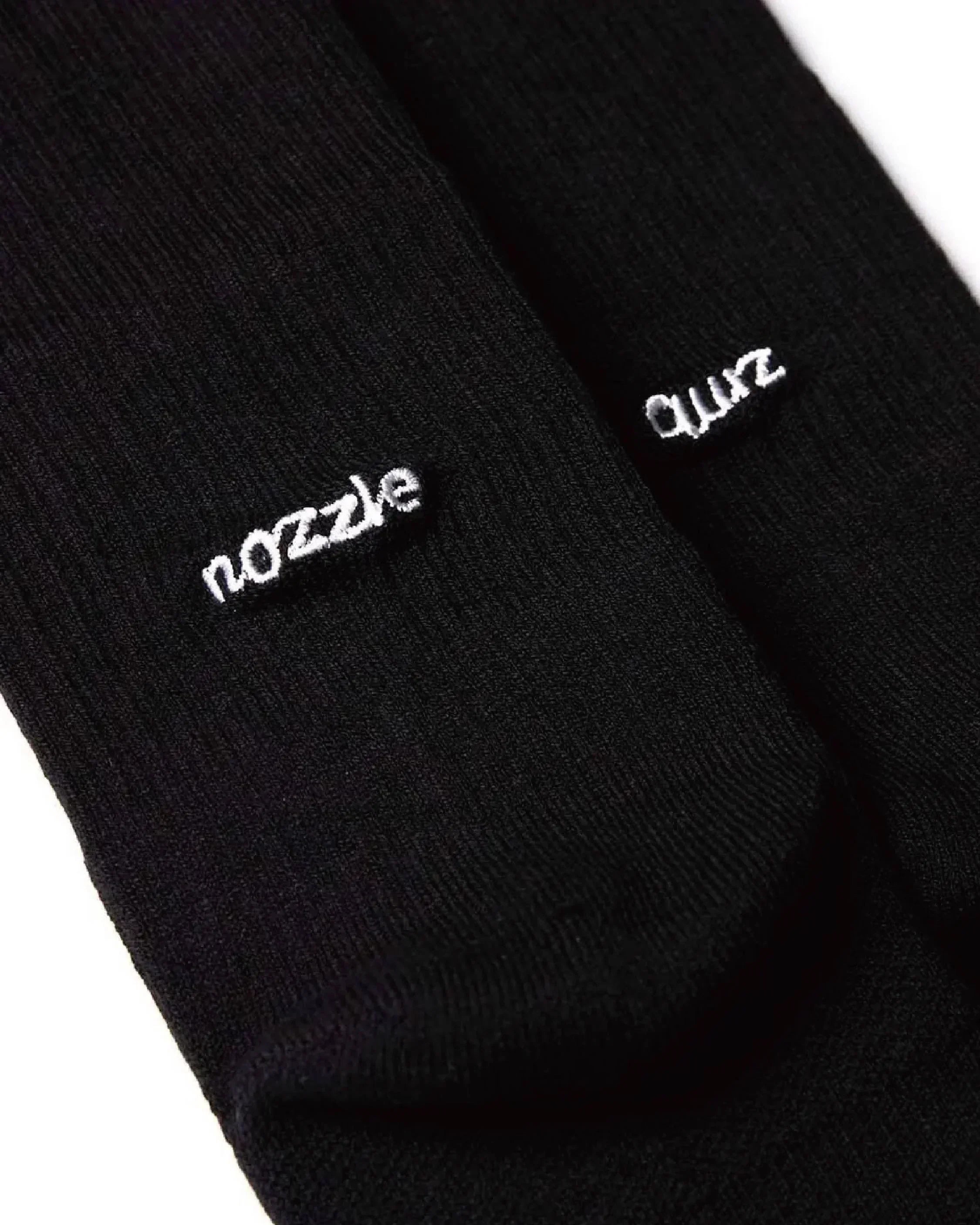 nozzle quiz Essential Crew Casual Socks - Wild Camping