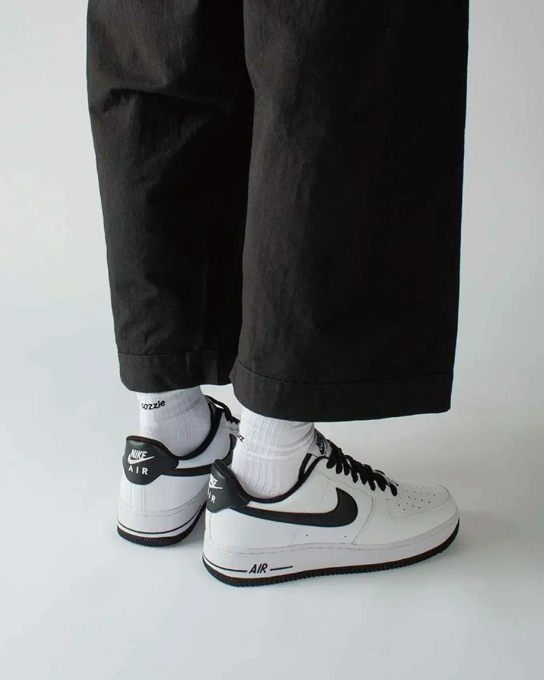 nozzle quiz Essential Crew Casual Socks - Wild Camping