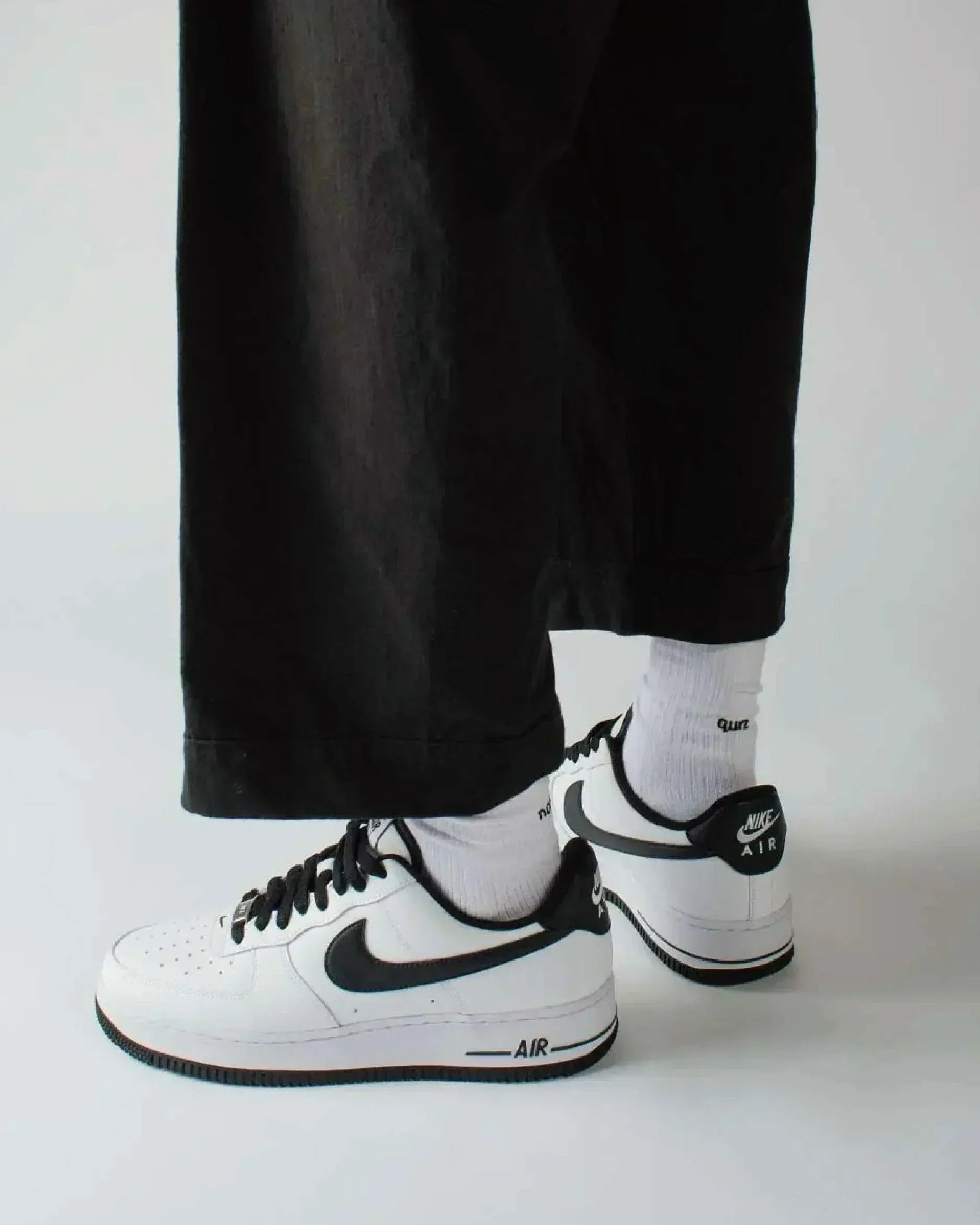 nozzle quiz Essential Crew Casual Socks - Wild Camping