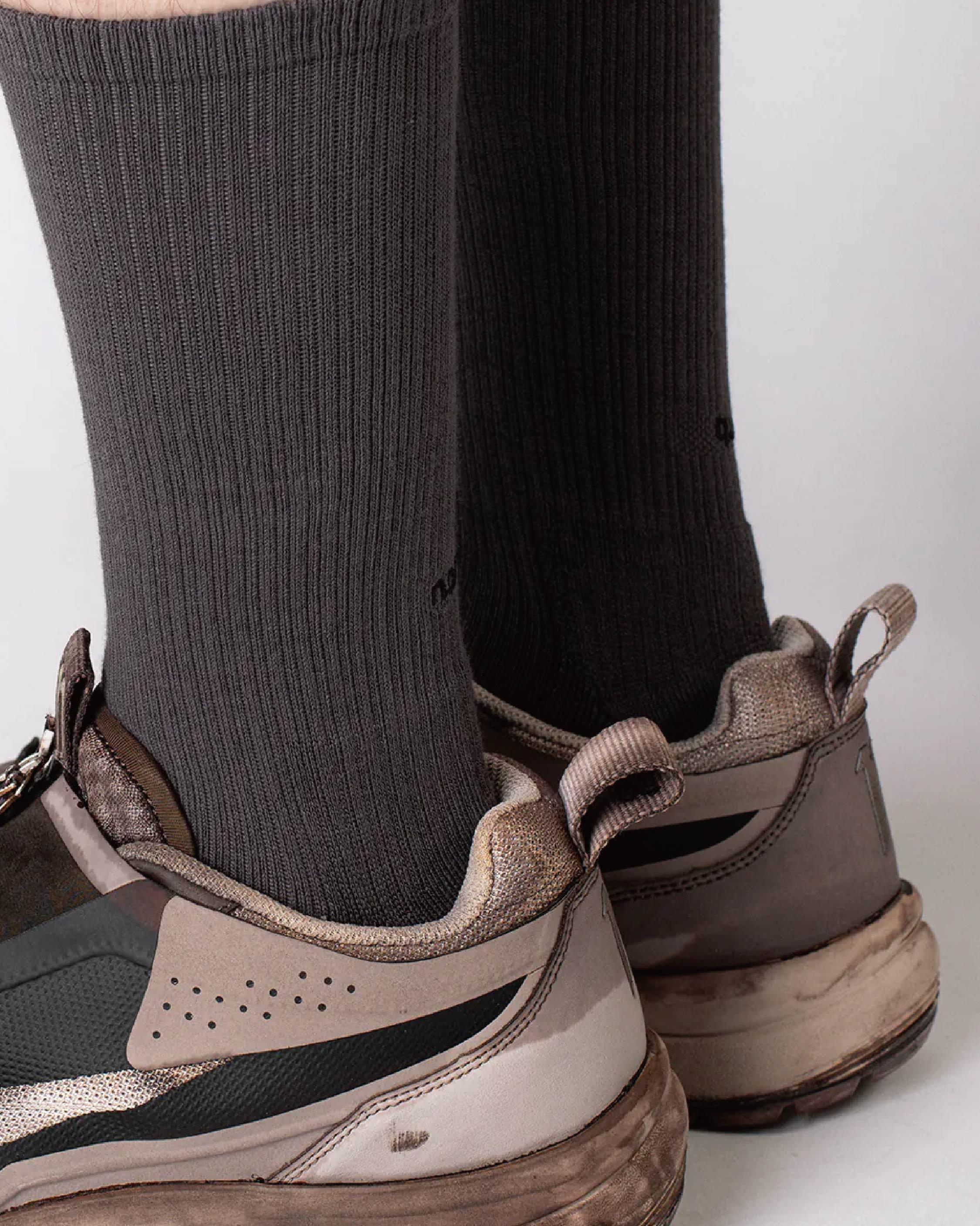 nozzle quiz Essential Crew Casual Socks - Wild Camping