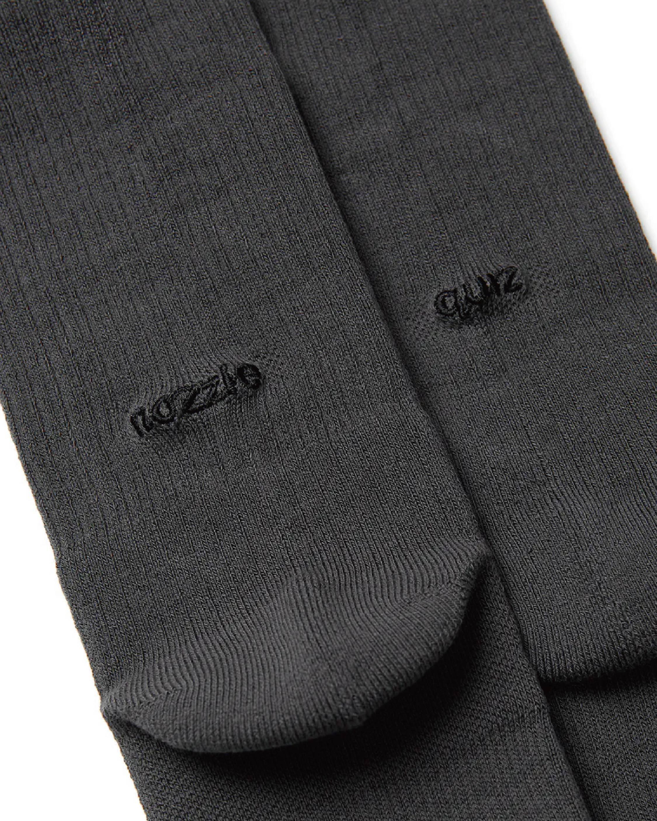 nozzle quiz Essential Crew Casual Socks - Wild Camping