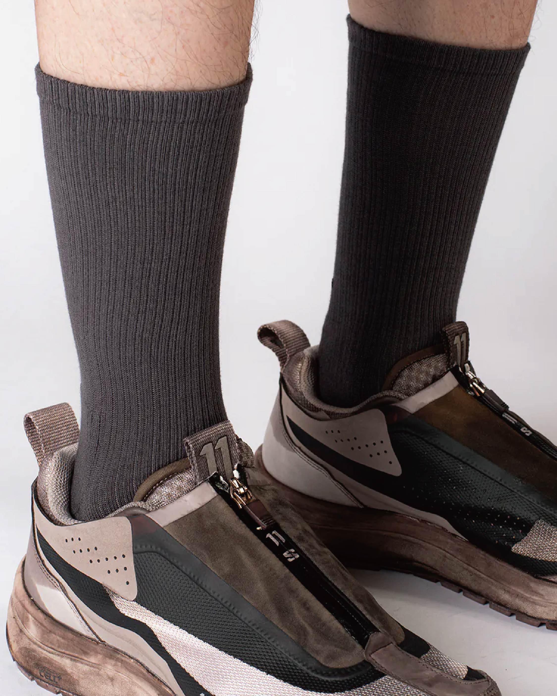 nozzle quiz Essential Crew Casual Socks - Wild Camping