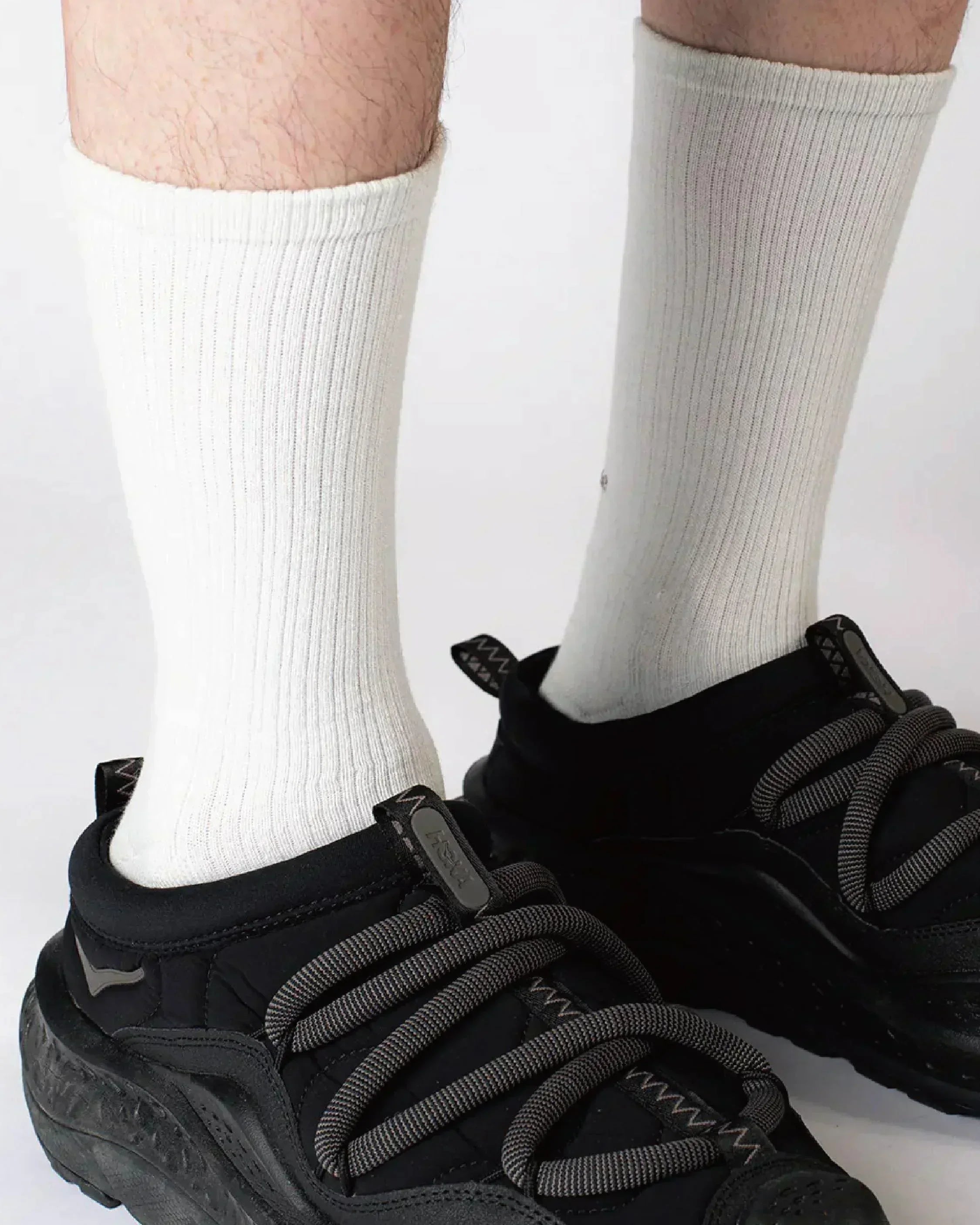 nozzle quiz Essential Crew Casual Socks - Wild Camping