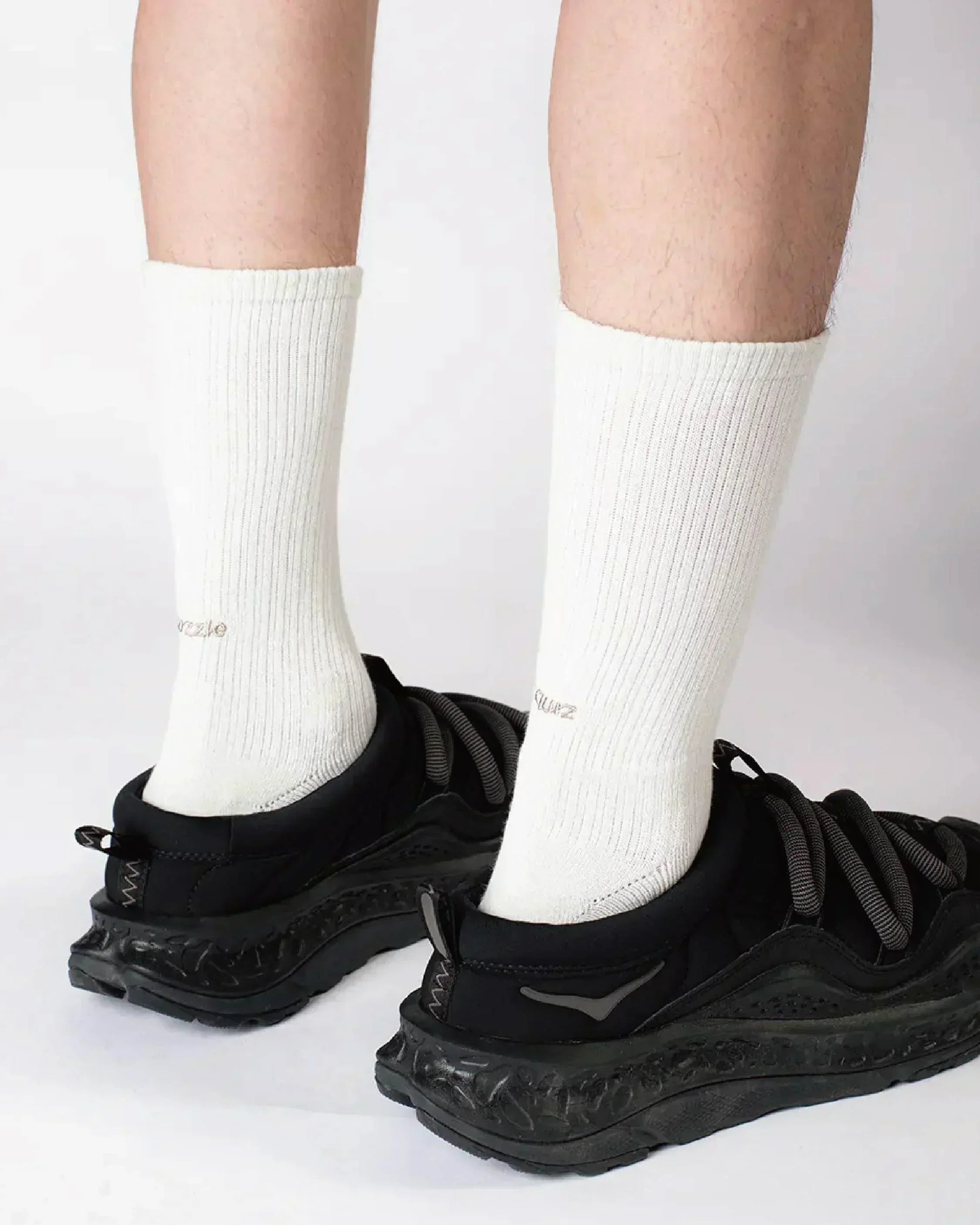 nozzle quiz Essential Crew Casual Socks - Wild Camping