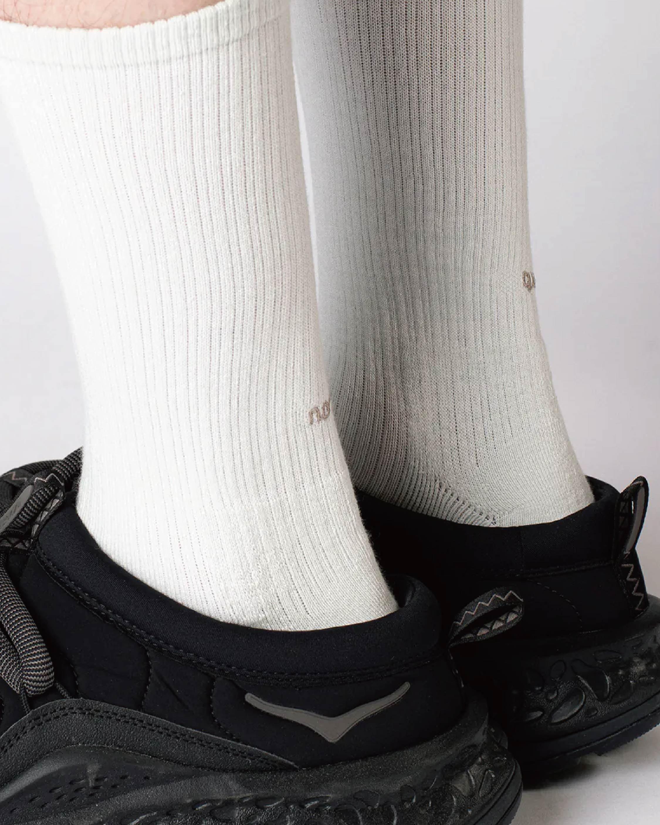 nozzle quiz Essential Crew Casual Socks - Wild Camping