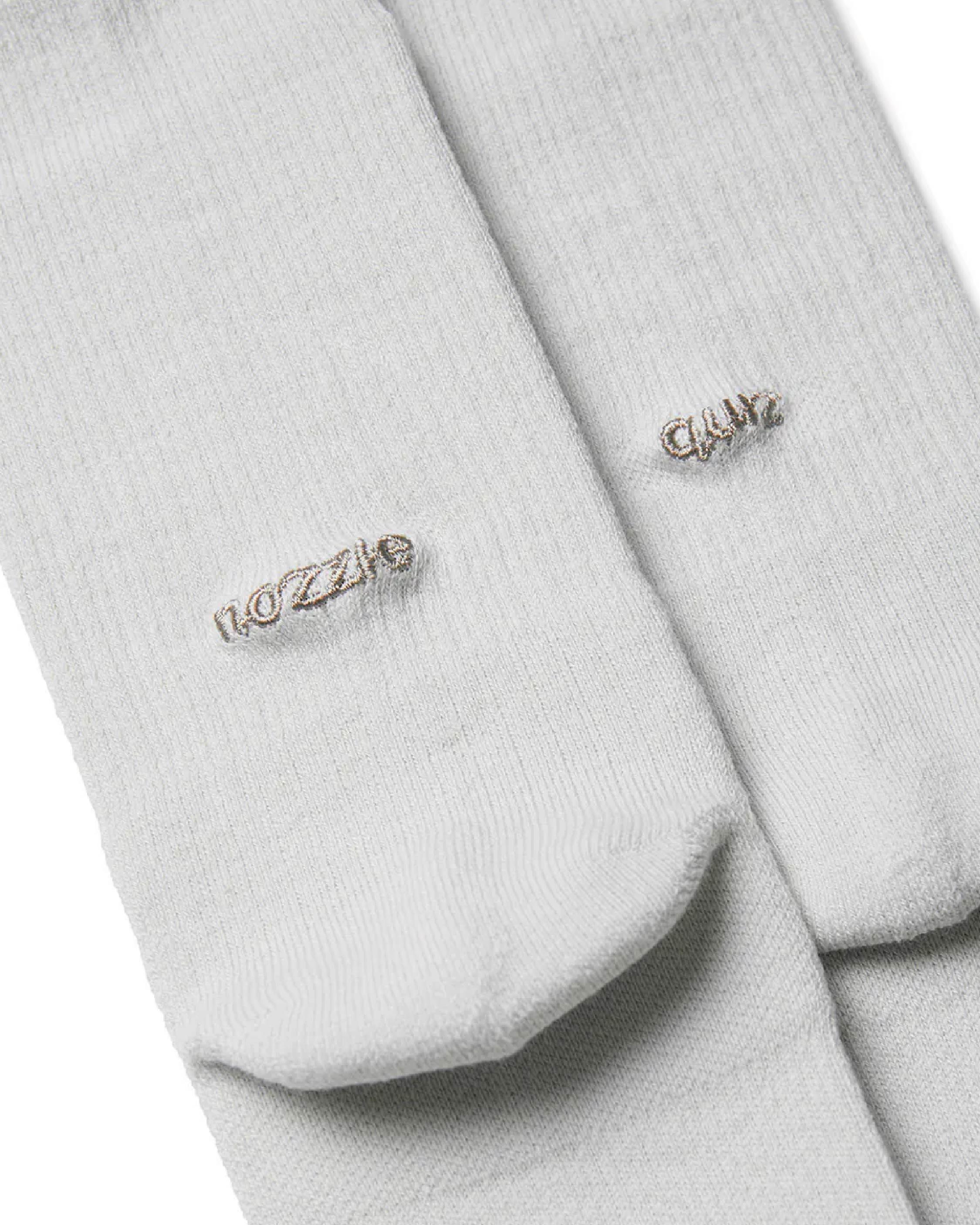 nozzle quiz Essential Crew Casual Socks - Wild Camping