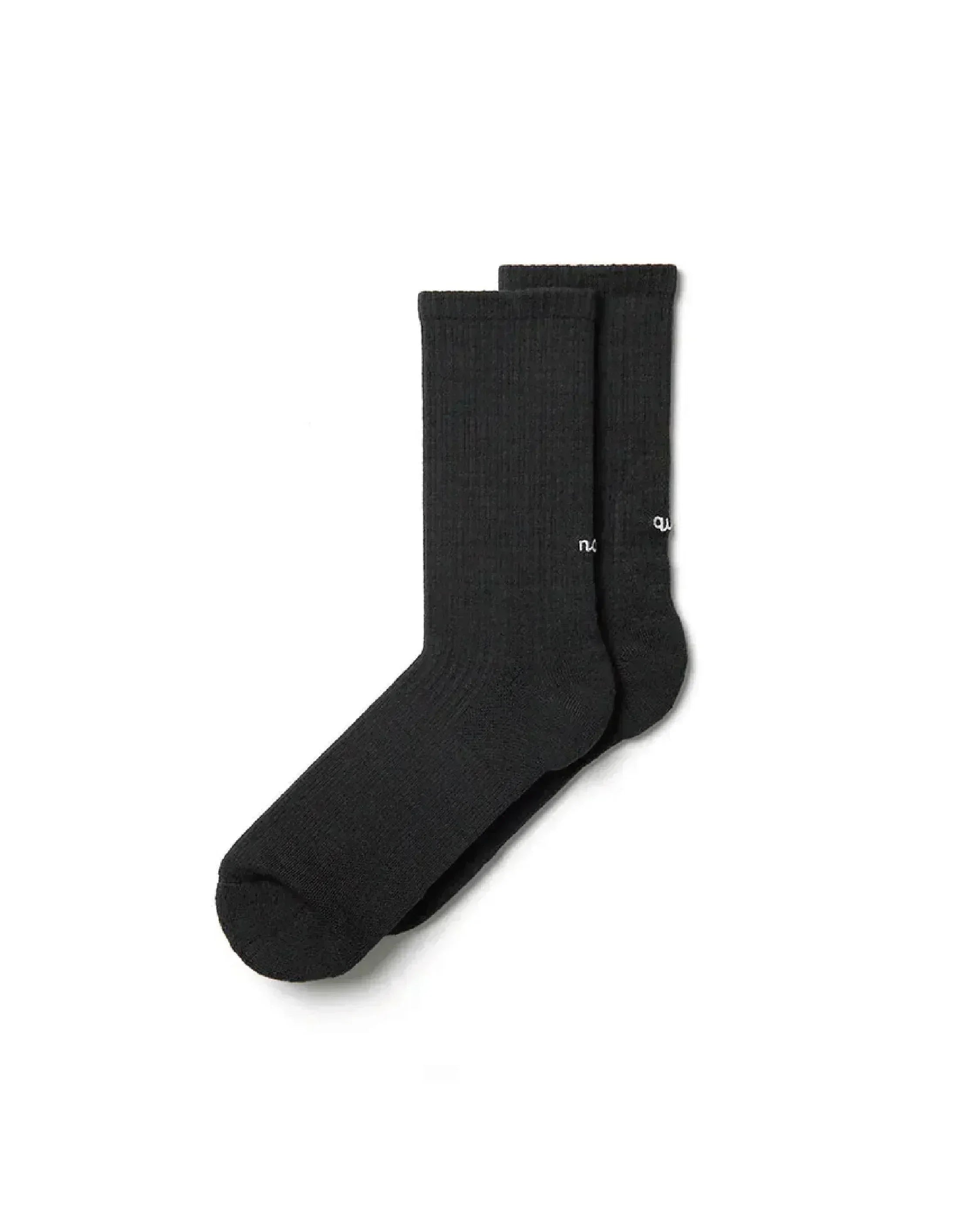 nozzle quiz Essential Crew Casual Socks - Wild Camping