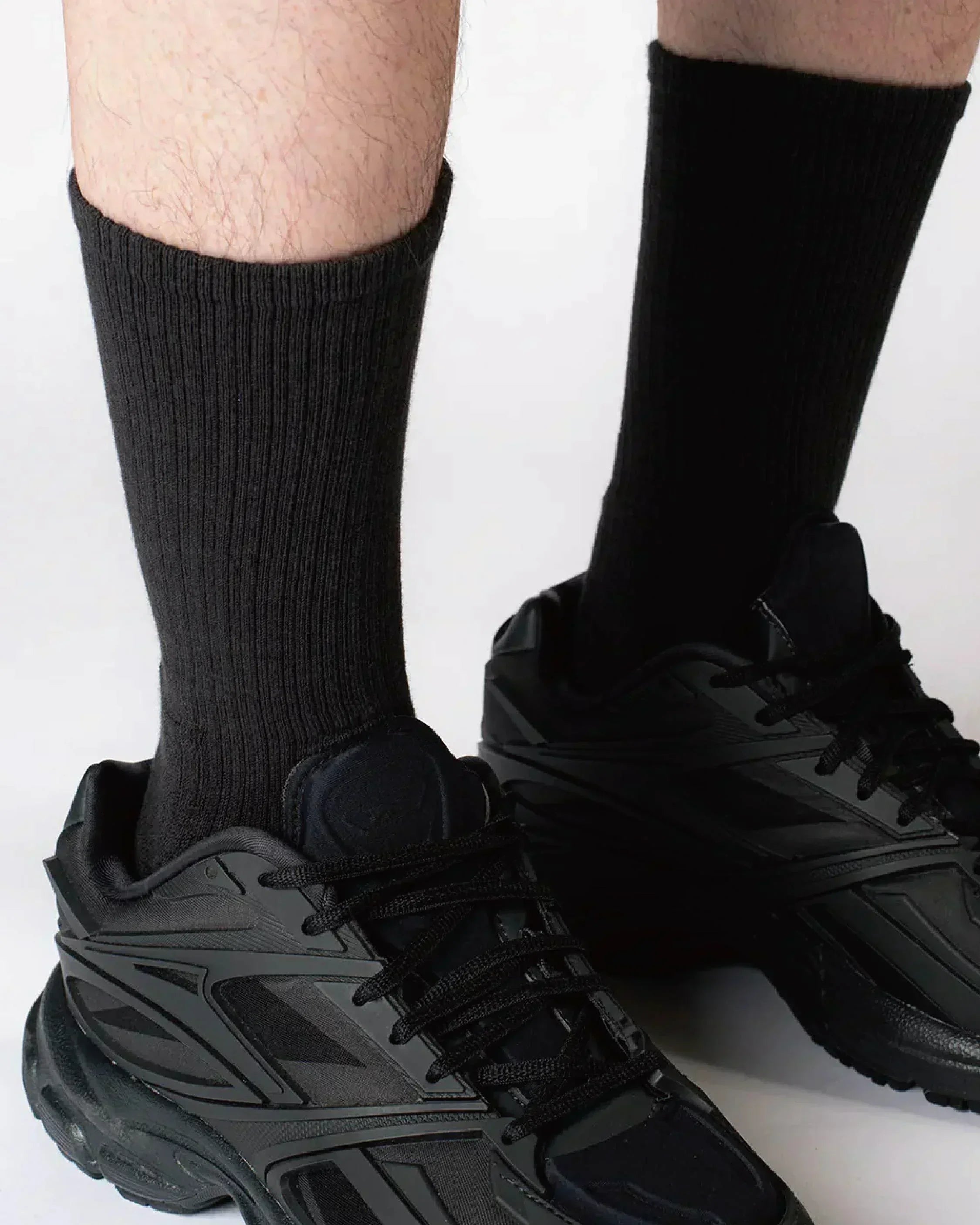 nozzle quiz Essential Crew Casual Socks - Wild Camping