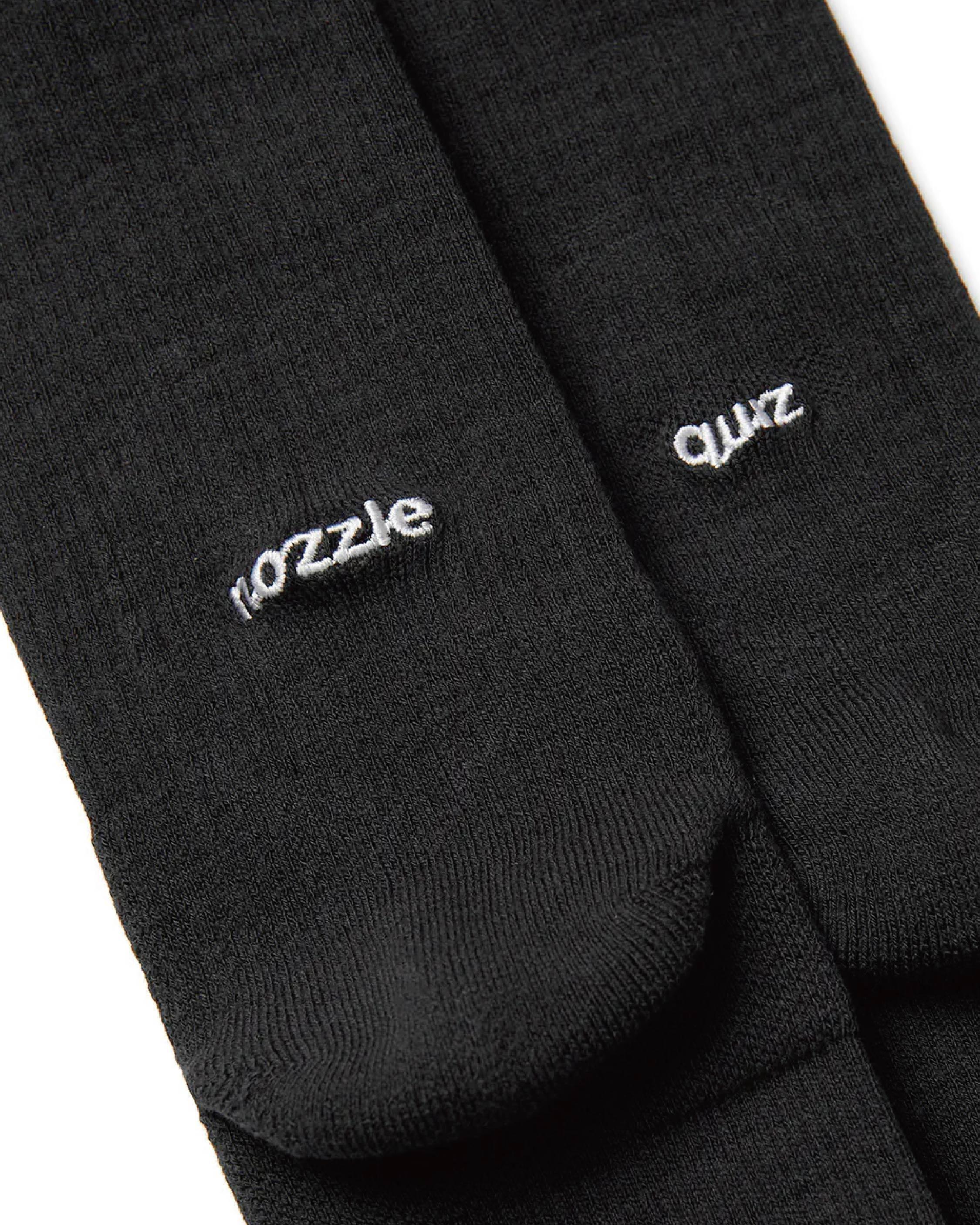 nozzle quiz Essential Crew Casual Socks - Wild Camping
