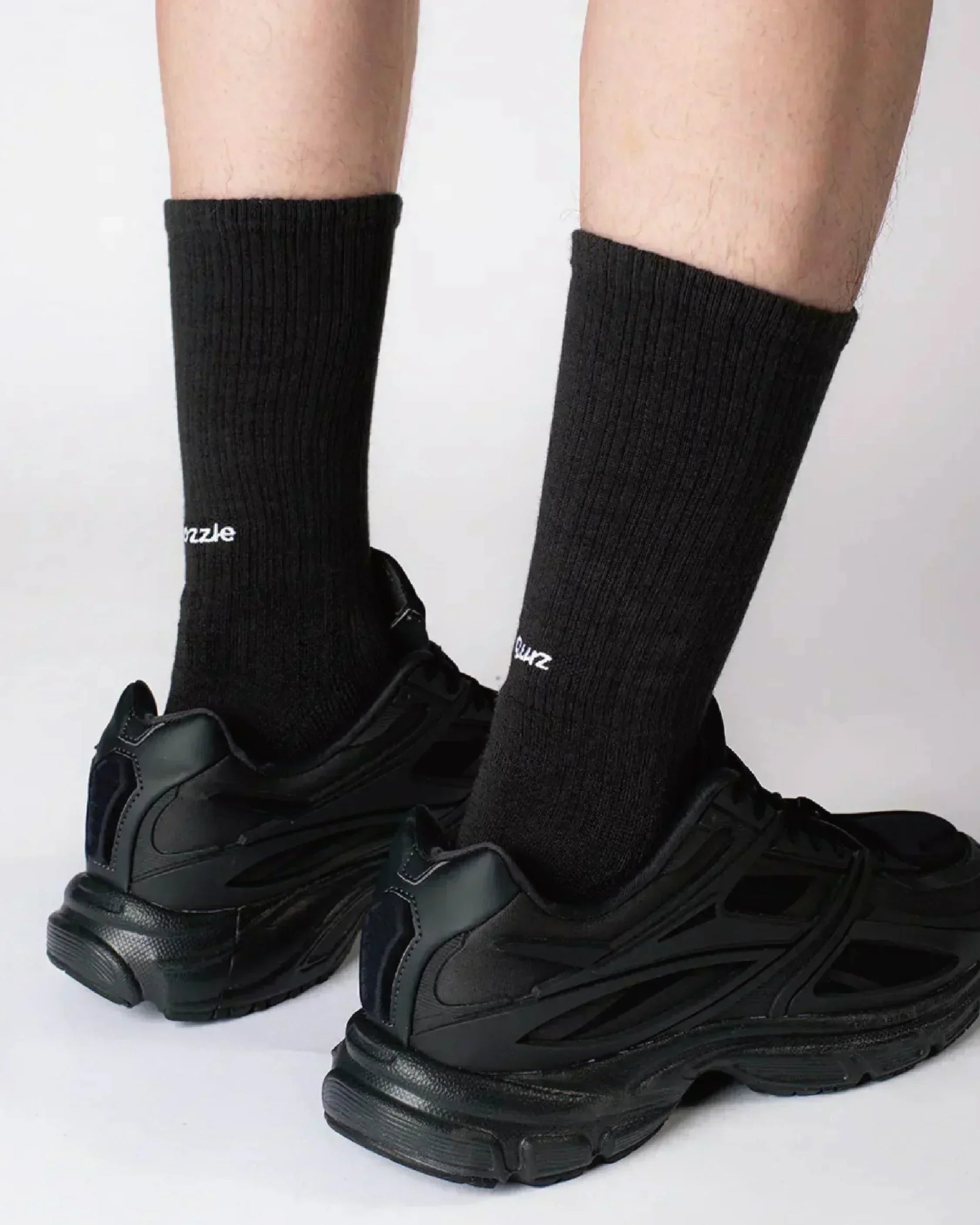 nozzle quiz Essential Crew Casual Socks - Wild Camping