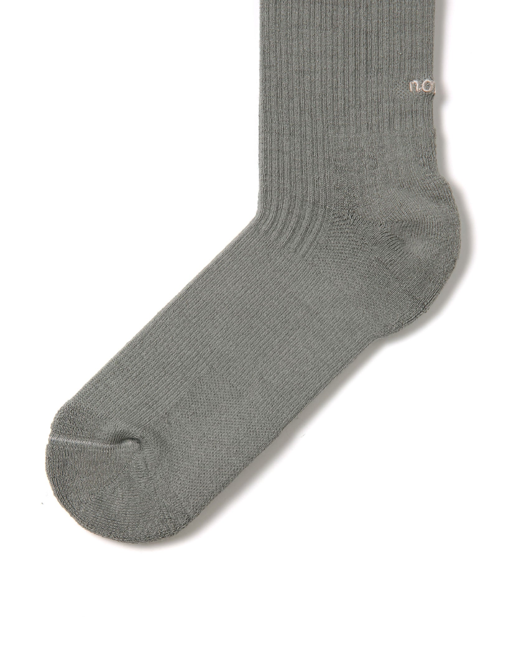 nozzle quiz Essential Crew Casual Socks / Bamboo