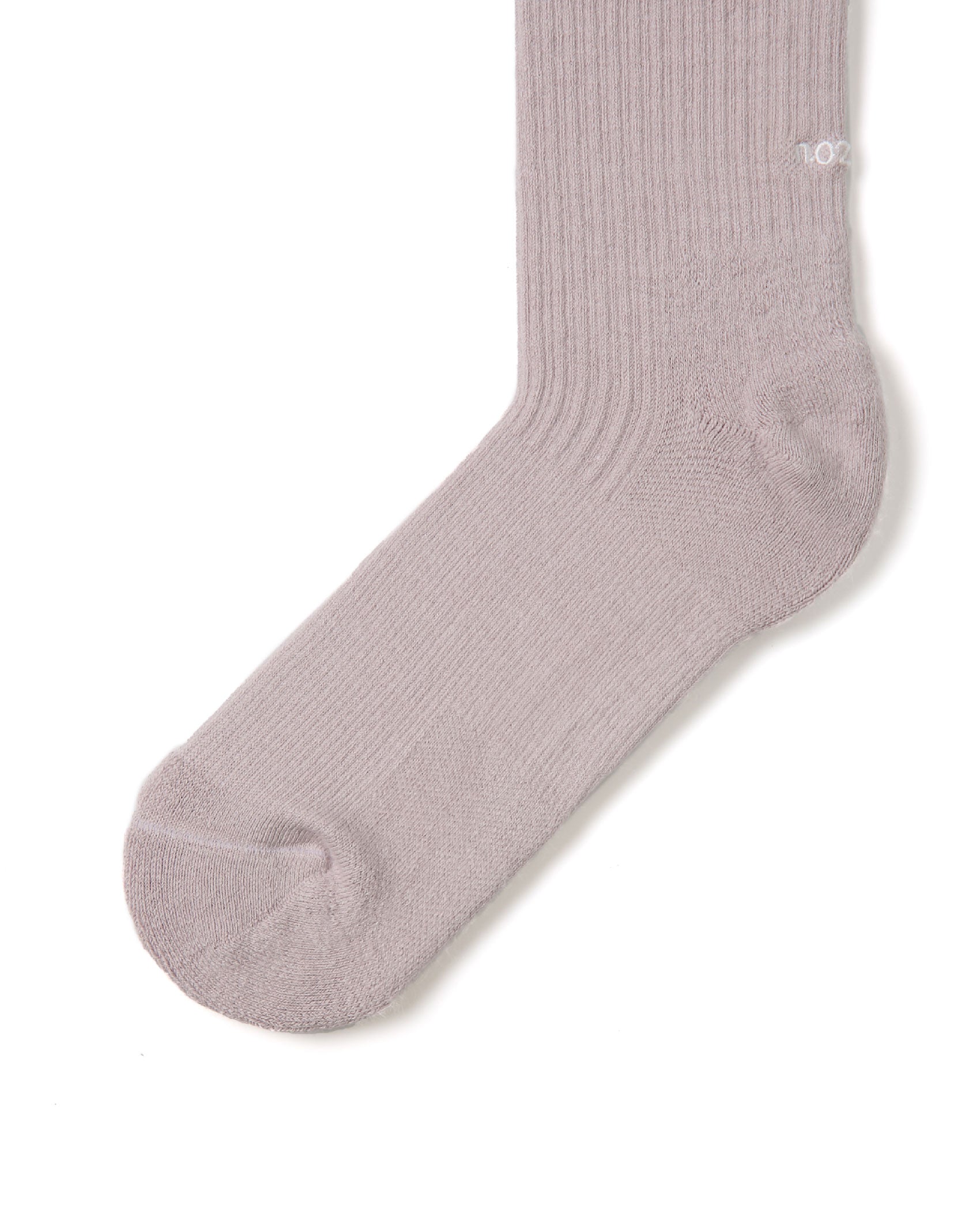 nozzle quiz Essential Crew Casual Socks / Cherry