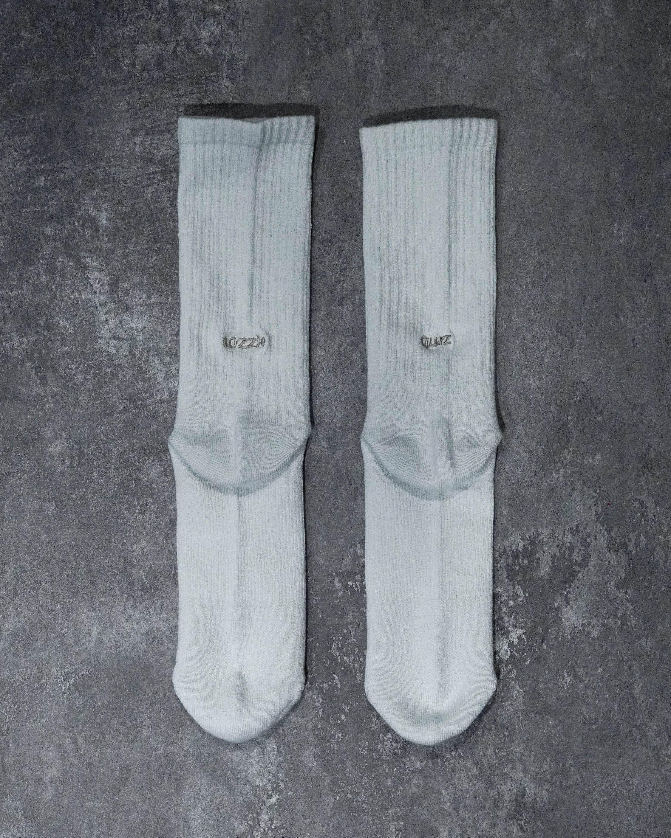 nozzle quiz Essential Crew Casual Socks - Wild Camping