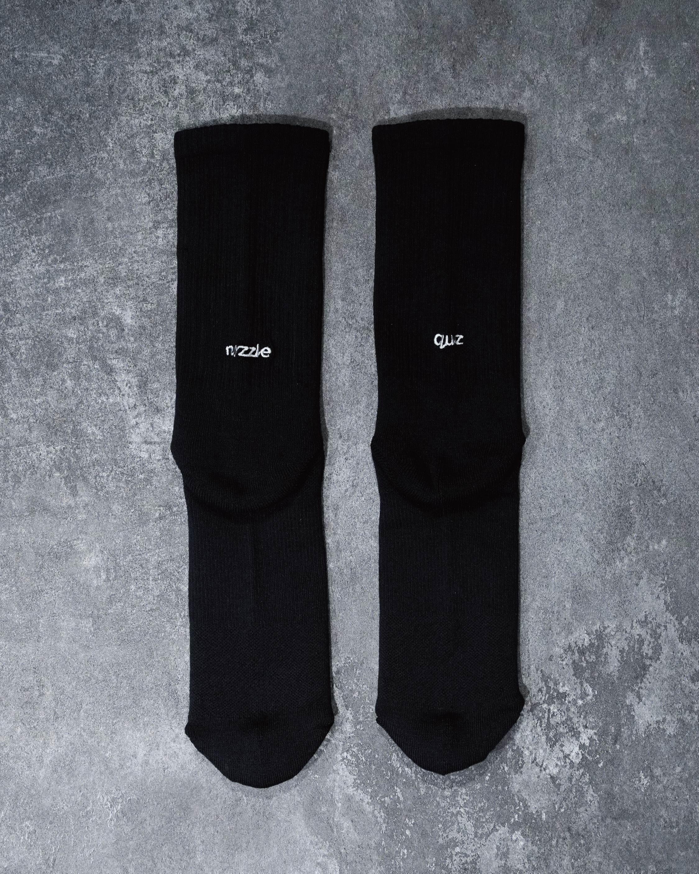 nozzle quiz Essential Crew Casual Socks - Wild Camping