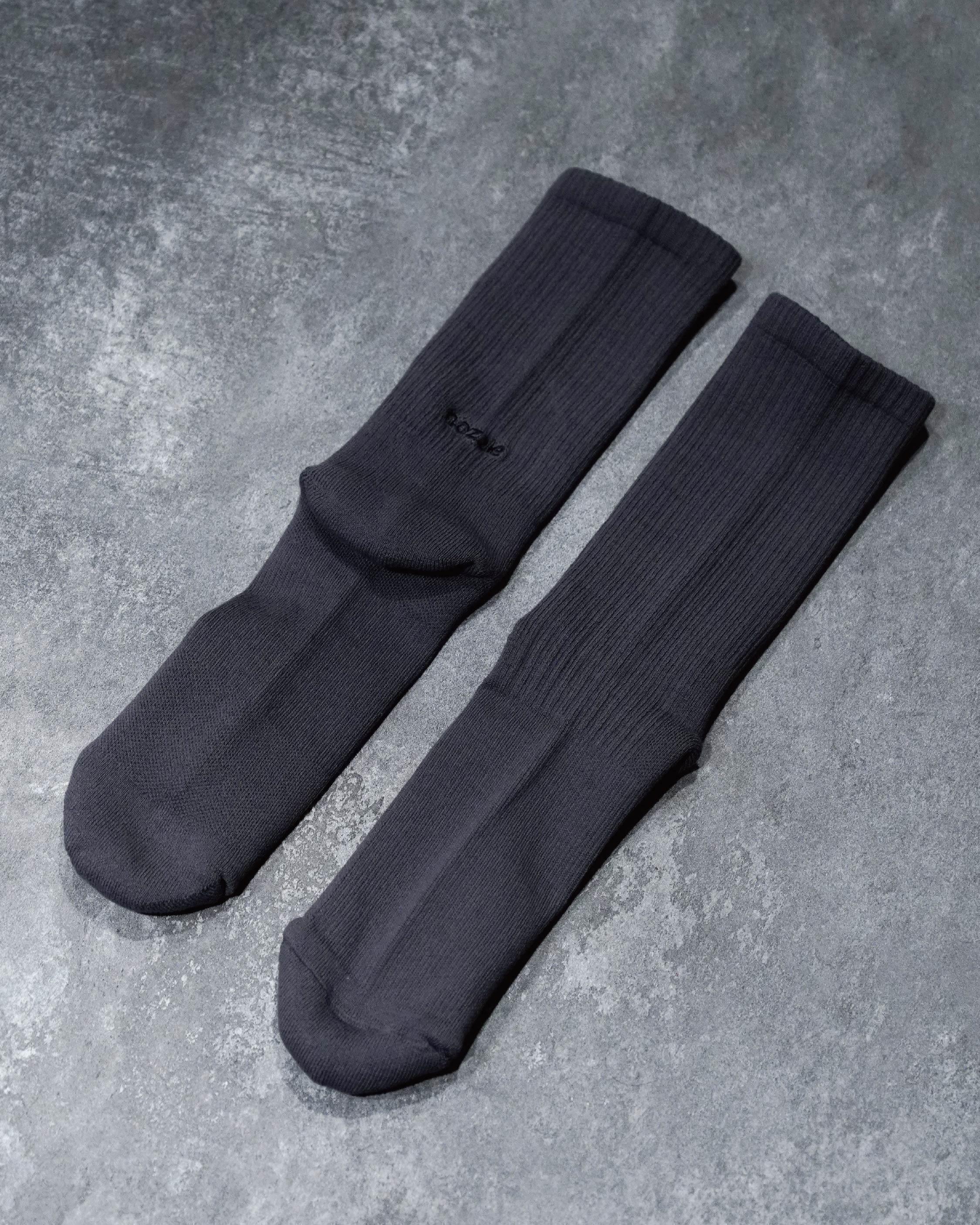 nozzle quiz Essential Crew Casual Socks - Wild Camping