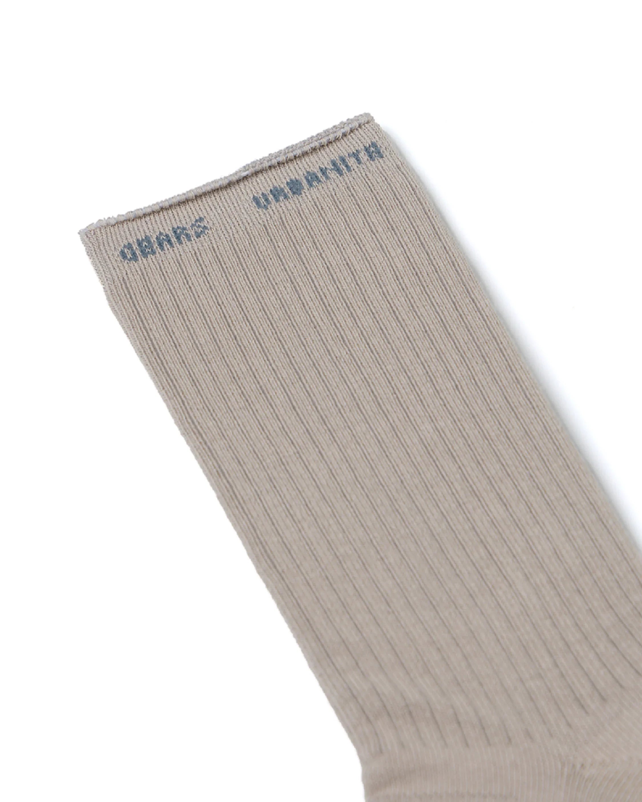 nozzle quiz Essential Mid Socks / Sand