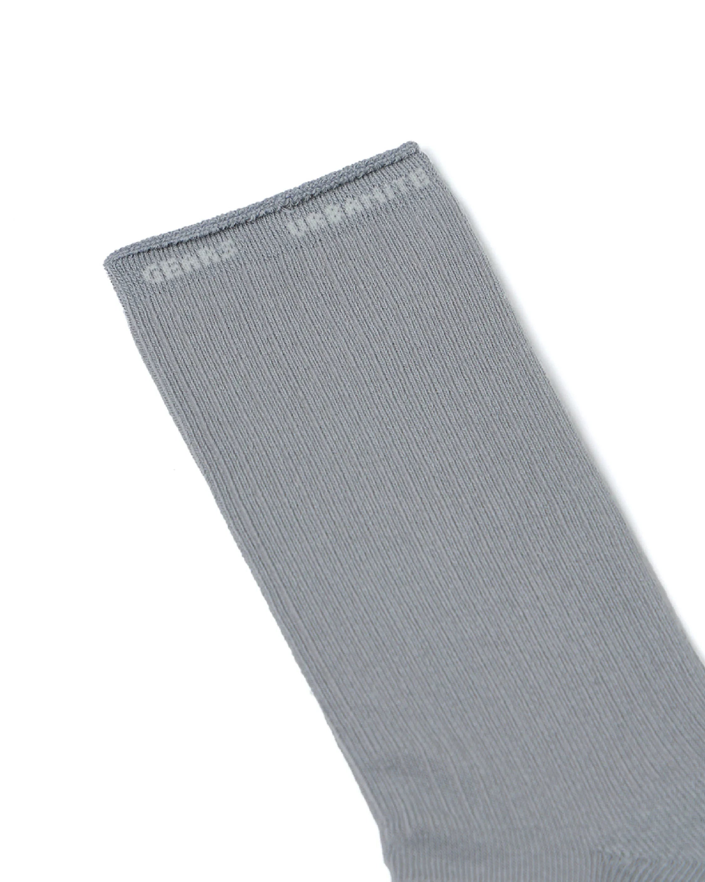 nozzle quiz Essential Mid Socks / Lucid