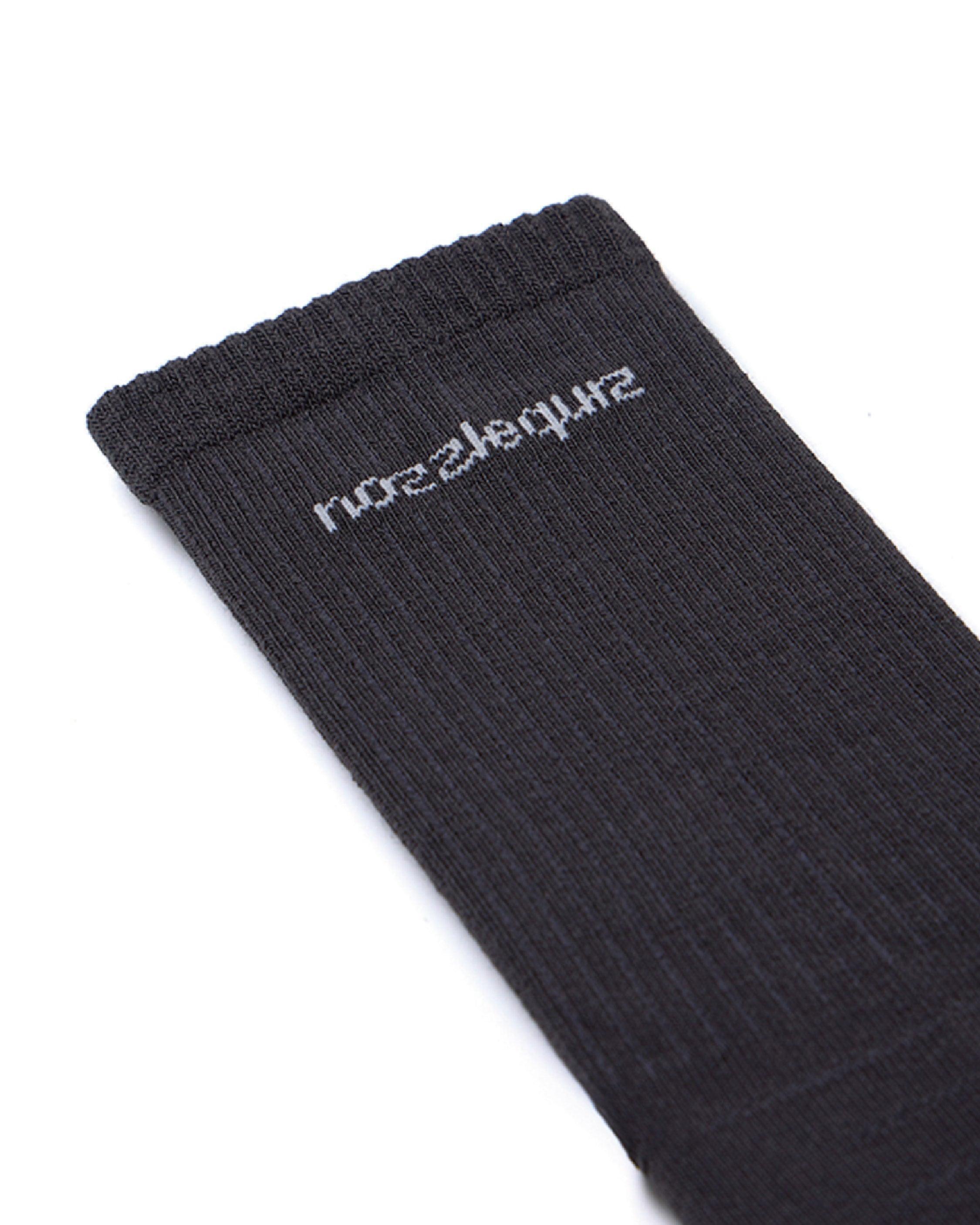 nozzle quiz Essential Casual Socks - Wild Camping