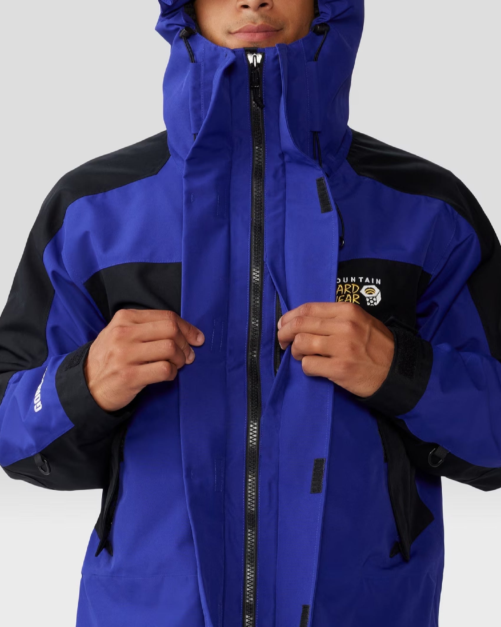 Mountain Hardwear Exposure™ GORE-TEX Parka Reissue