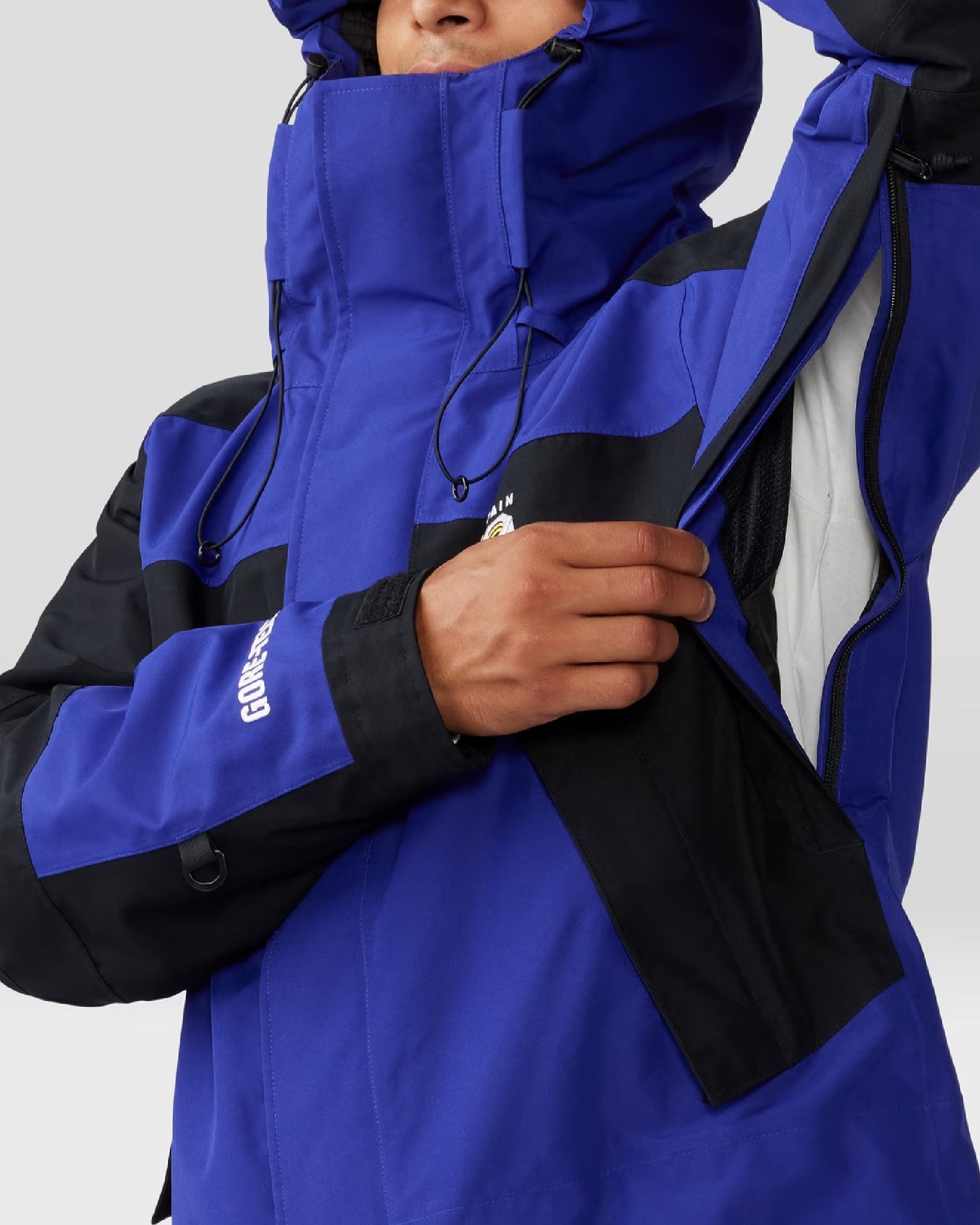 Mountain Hardwear Exposure™ GORE-TEX Parka Reissue