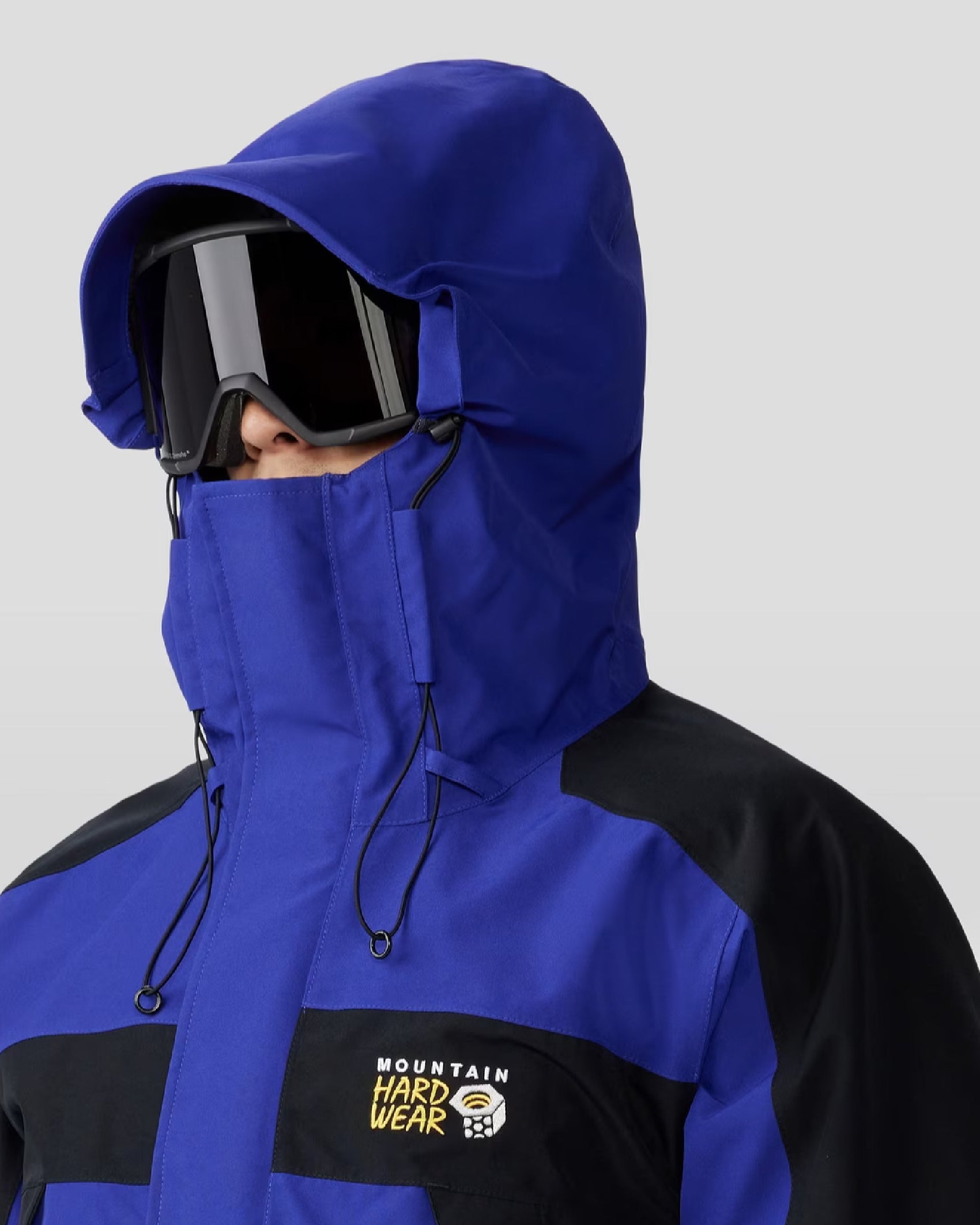 Mountain Hardwear Exposure™ GORE-TEX Parka Reissue