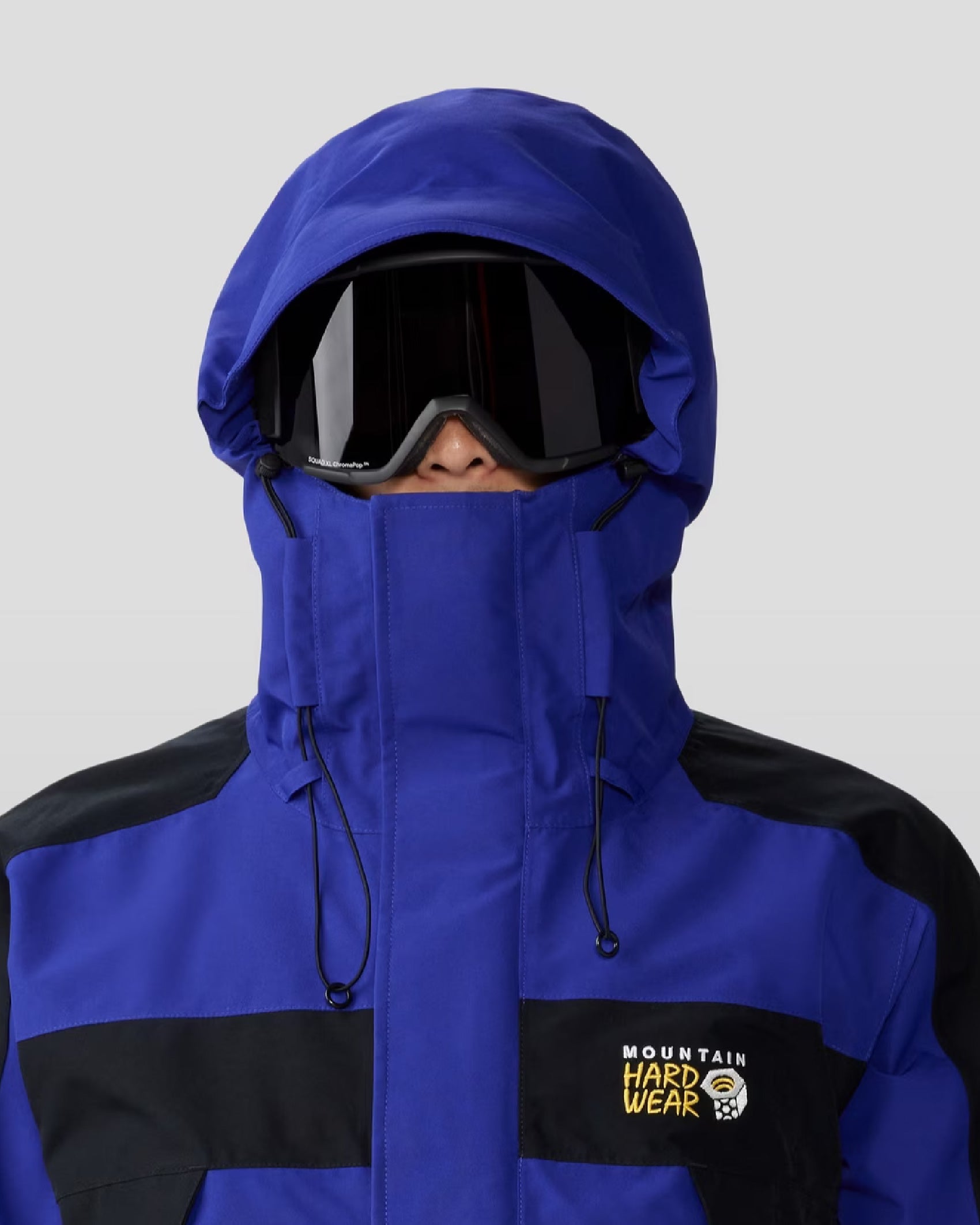 Mountain Hardwear Exposure™ GORE-TEX Parka Reissue