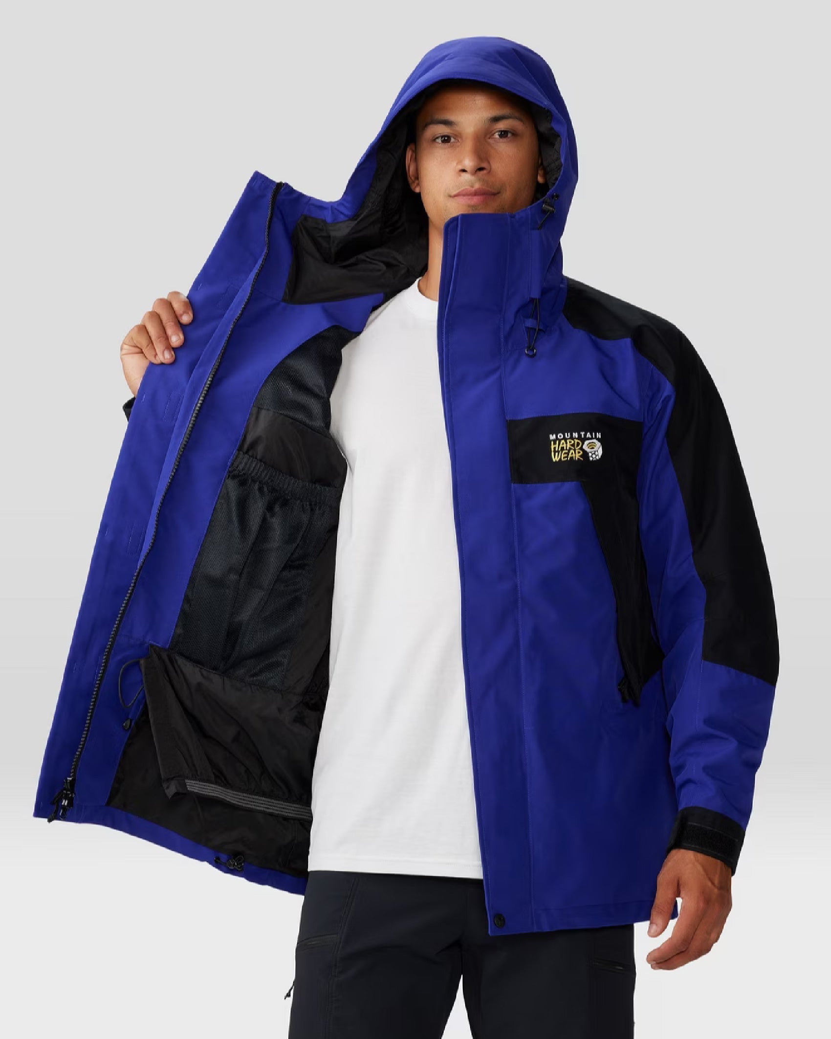 Mountain Hardwear Exposure™ GORE-TEX Parka Reissue