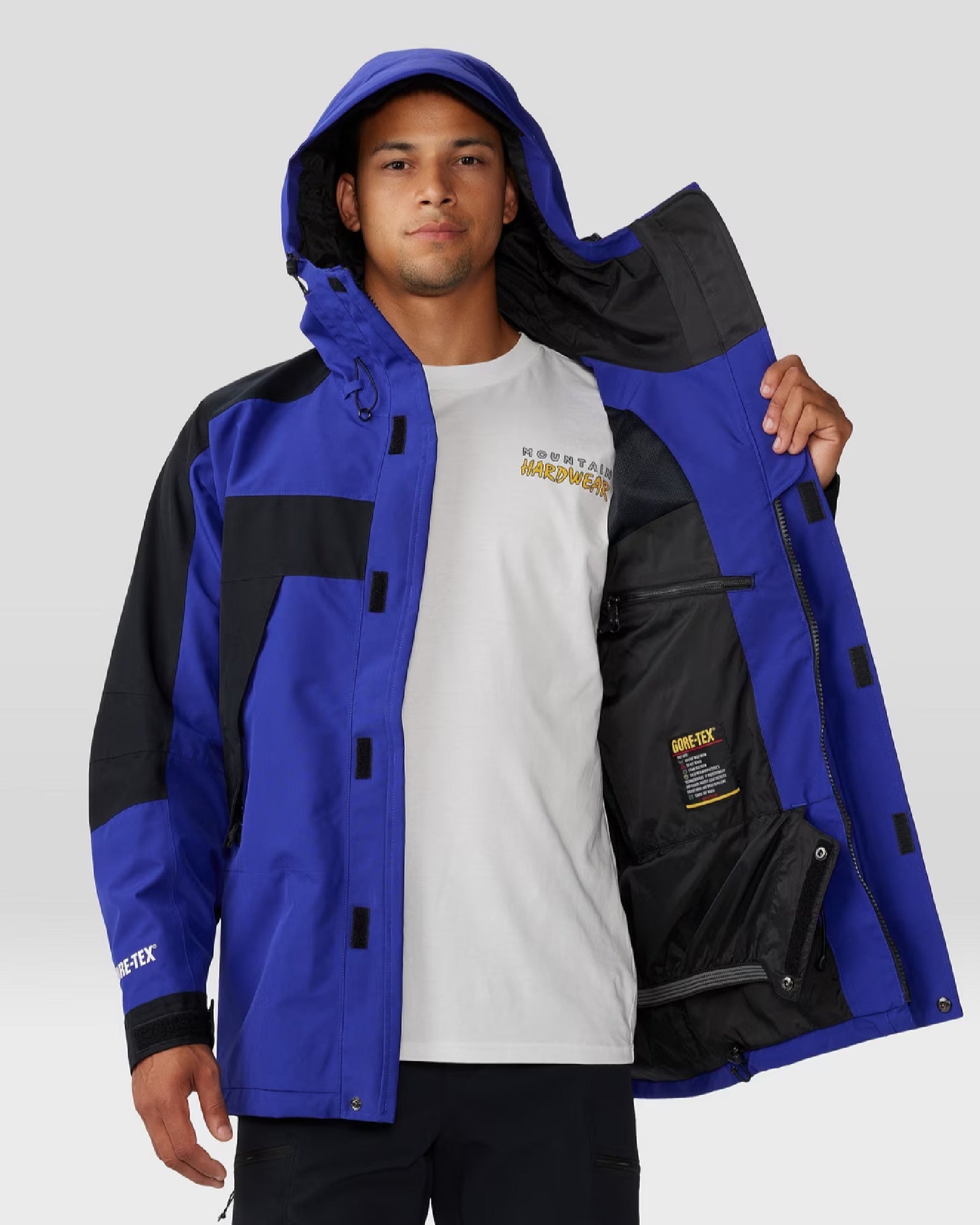 Mountain Hardwear Exposure™ GORE-TEX Parka Reissue