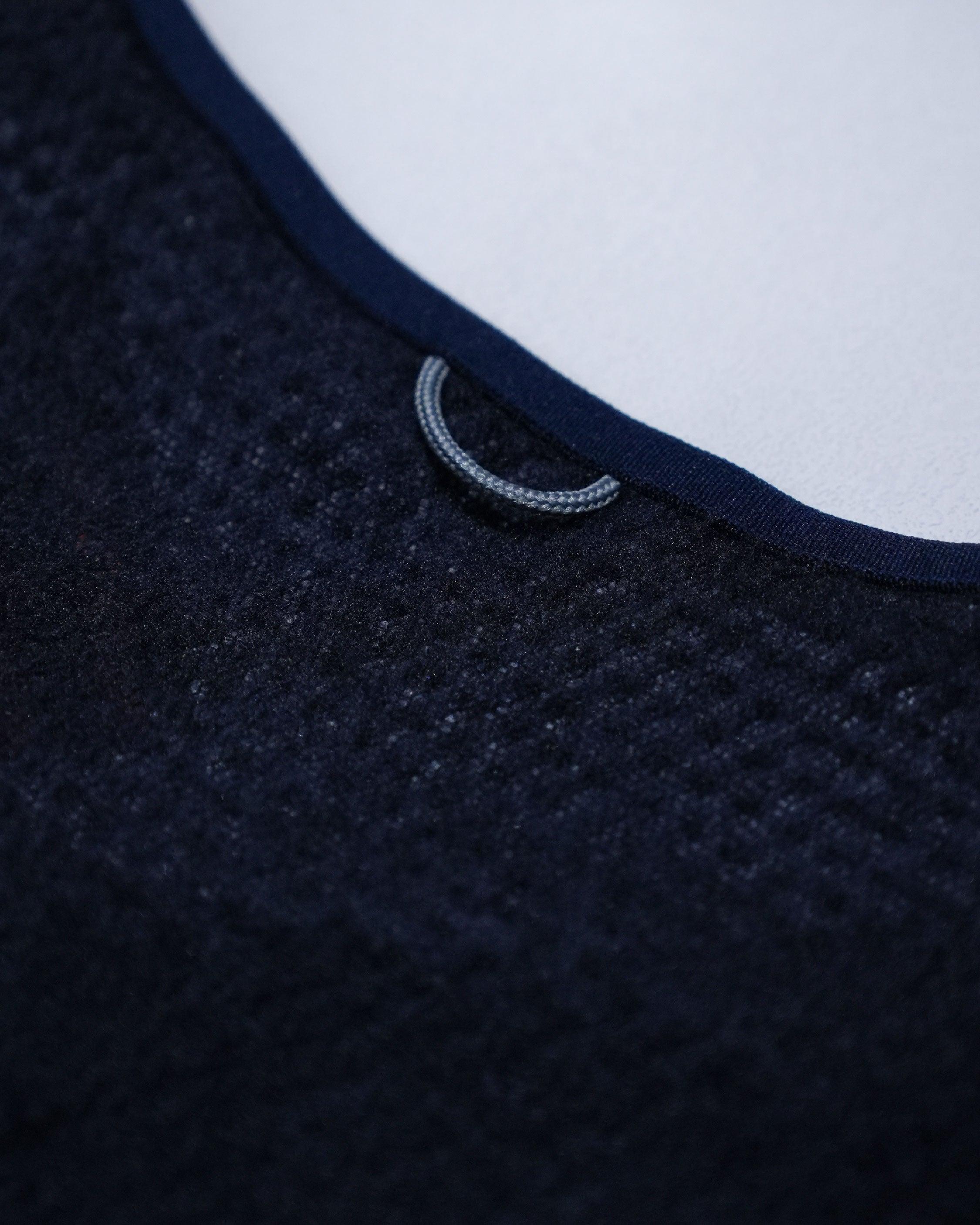 【JP Edition】Gossamer Gear F/B Polartec Polartec Alpha Direct Vest / Navy