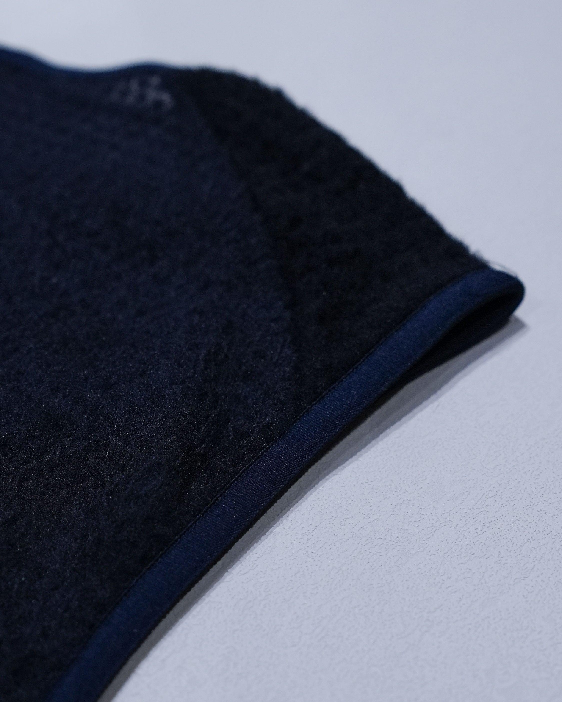 【JP Edition】Gossamer Gear F/B Polartec Polartec Alpha Direct Vest / Navy