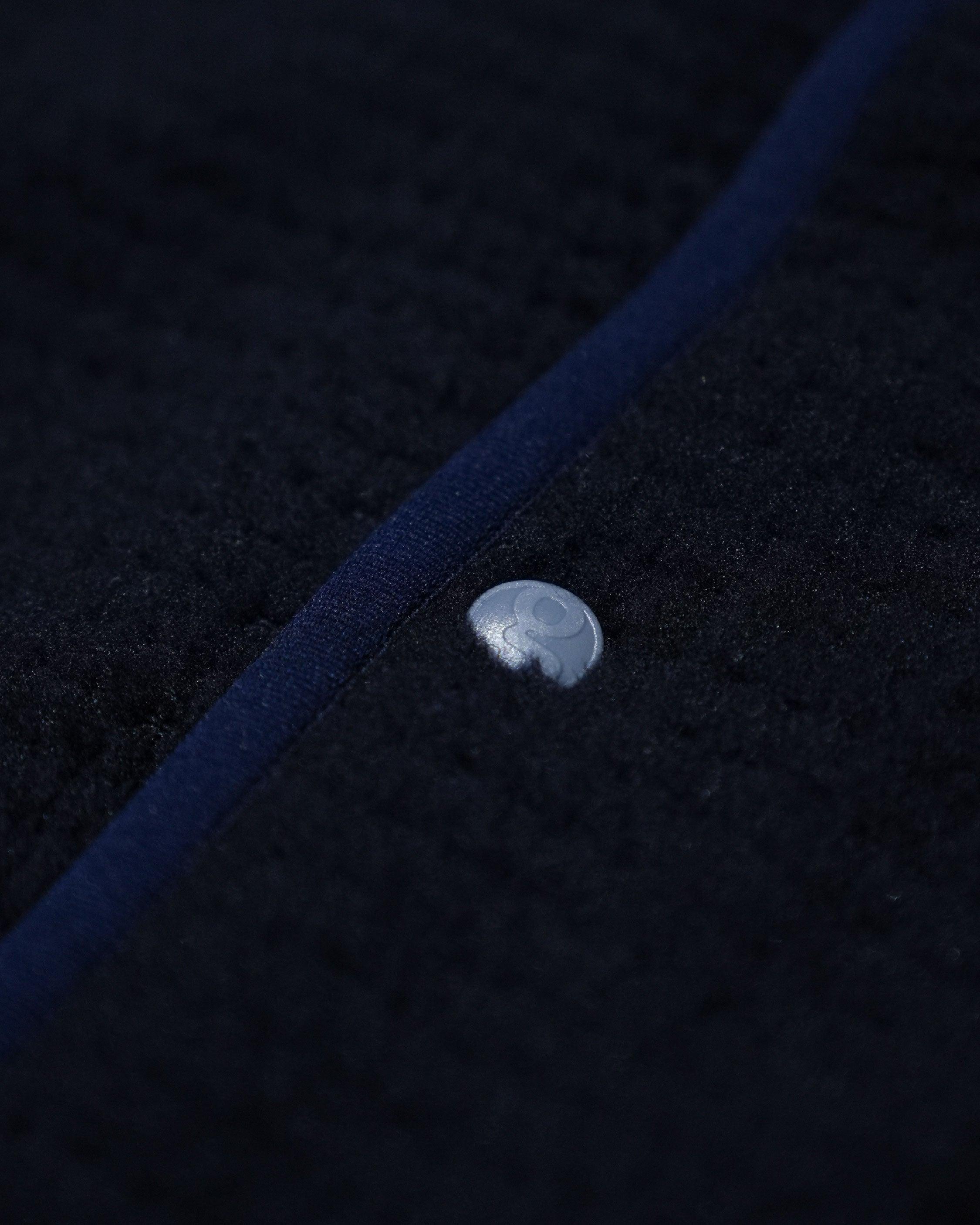 【JP Edition】Gossamer Gear F/B Polartec Polartec Alpha Direct Vest / Navy