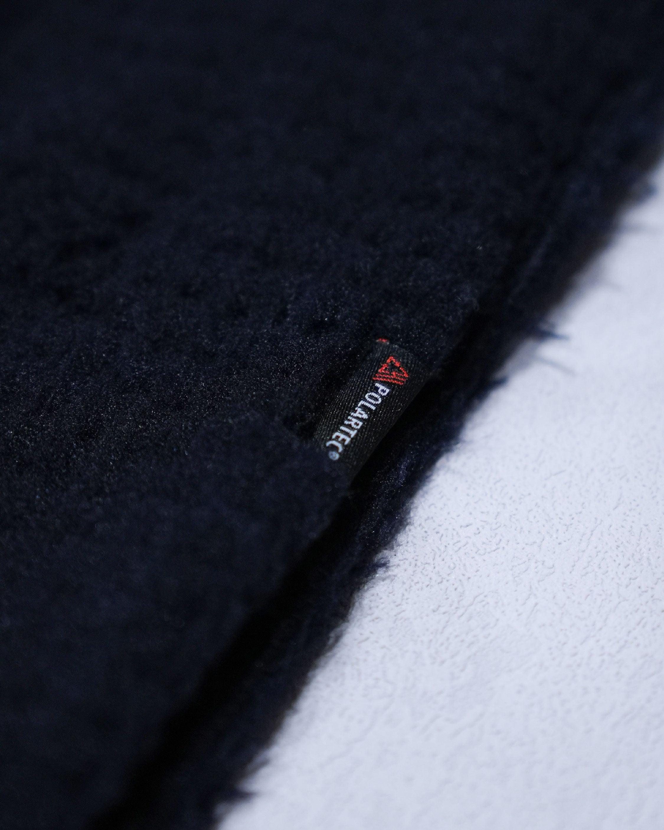 【JP Edition】Gossamer Gear F/B Polartec Polartec Alpha Direct Vest / Navy