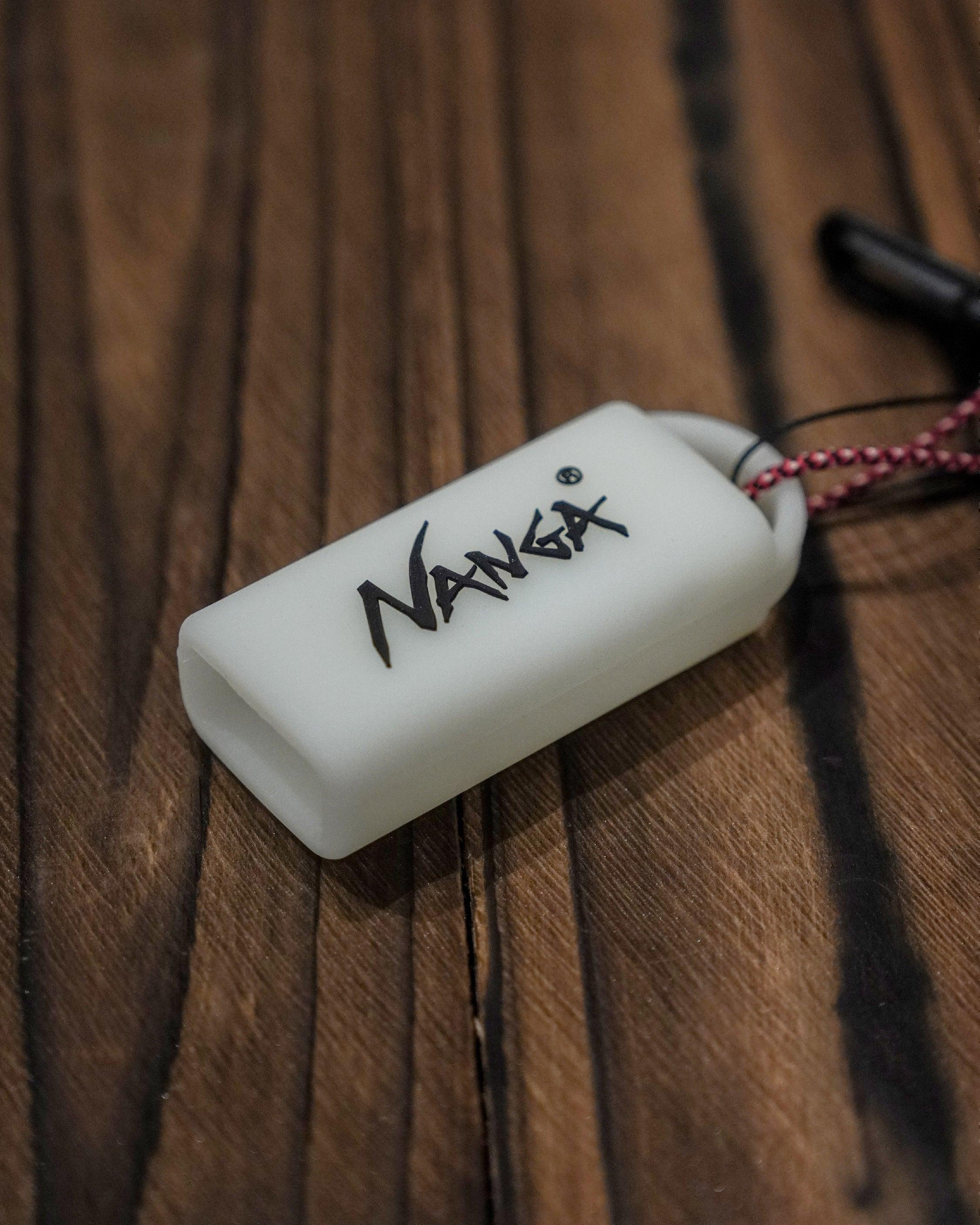 Nanga Lighter Holder - Wild Camping