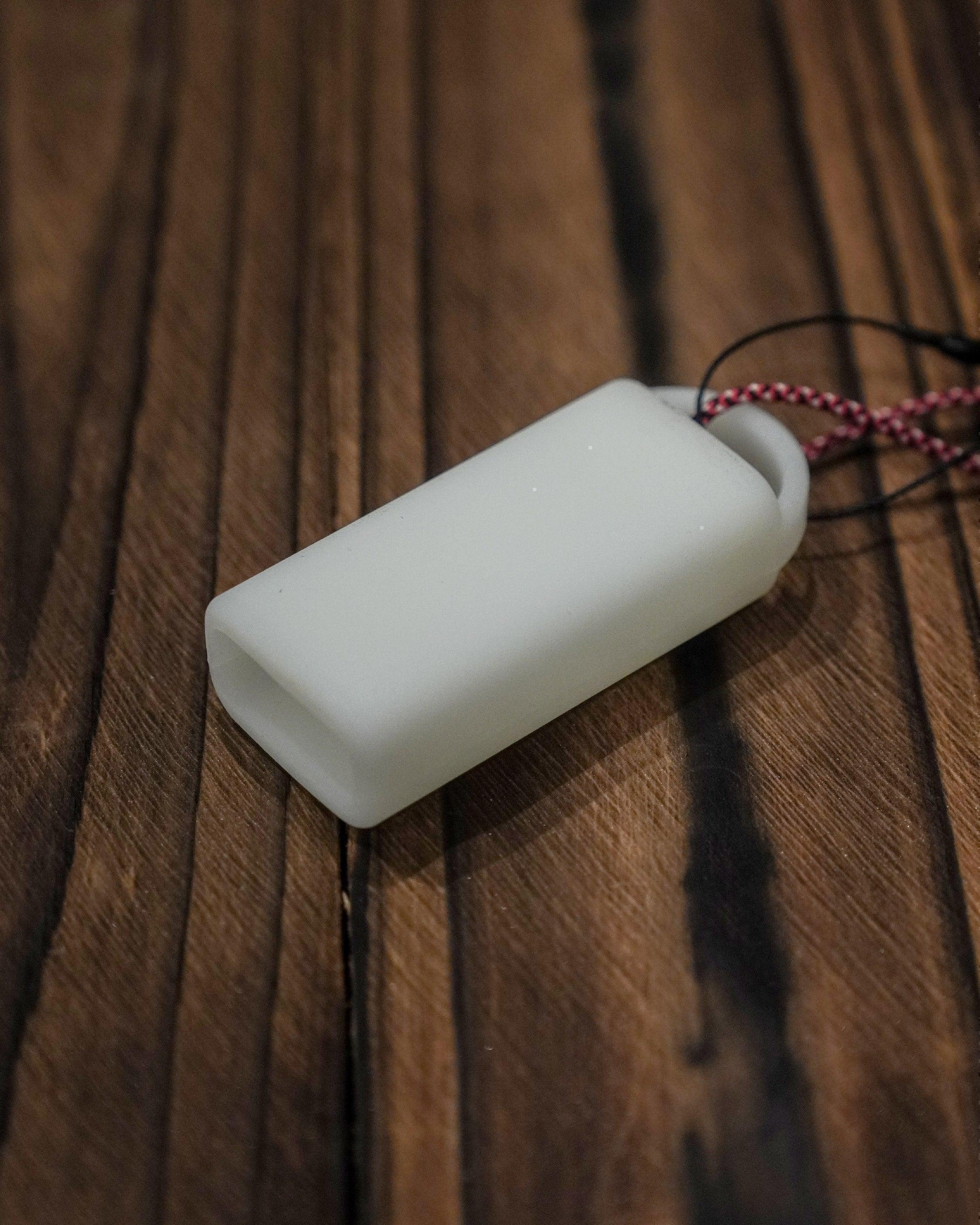 Nanga Lighter Holder - Wild Camping