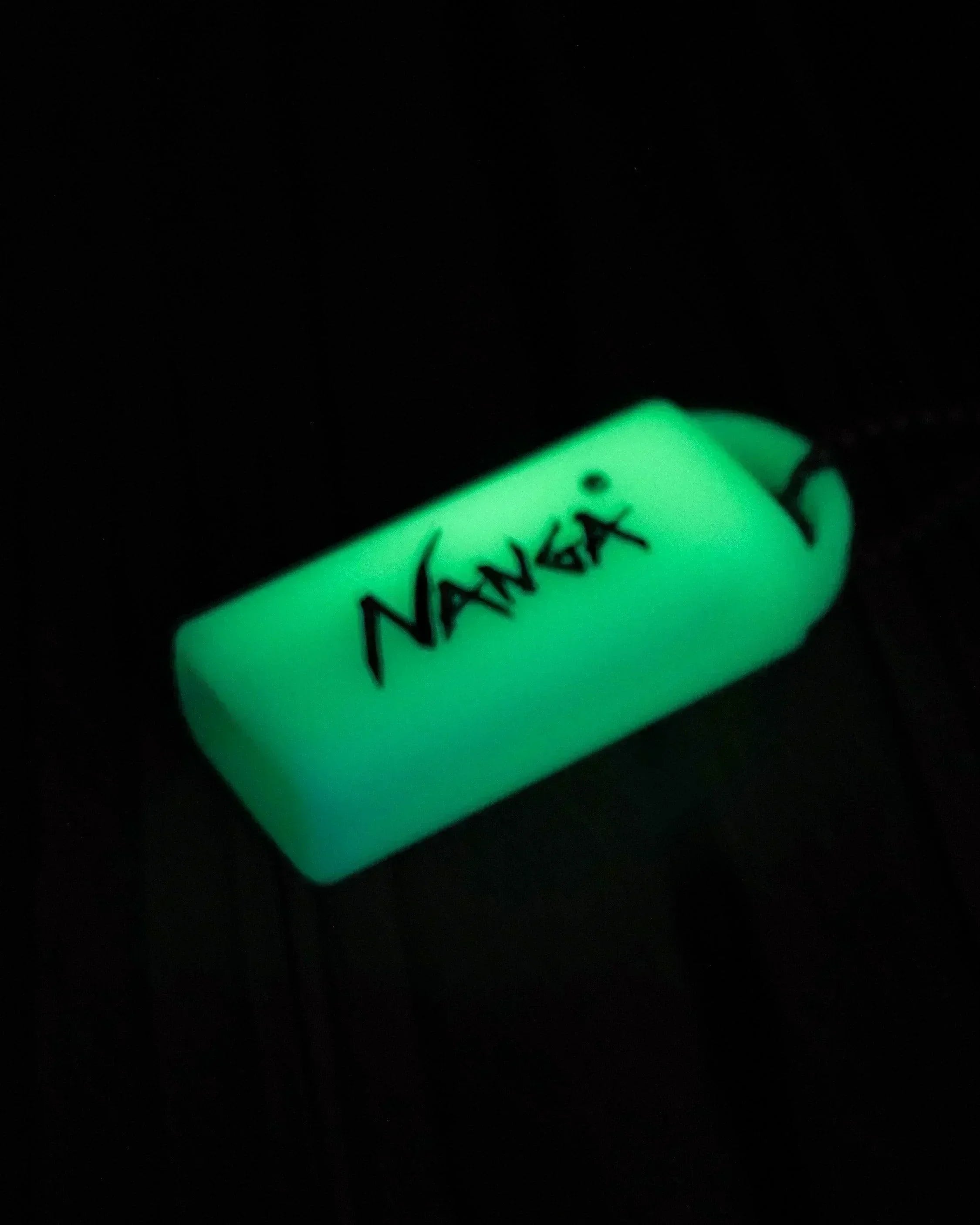 Nanga Lighter Holder - Wild Camping