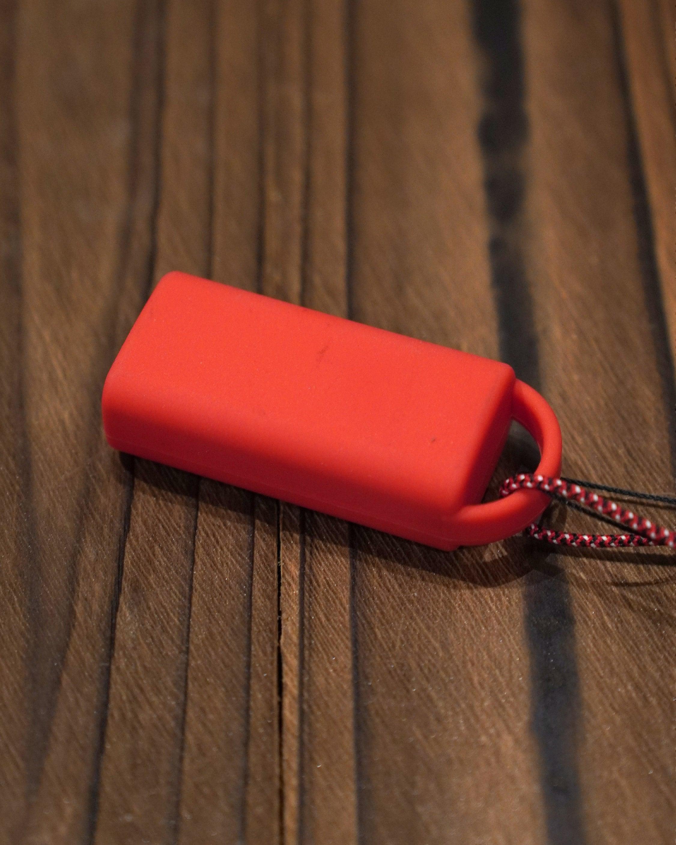 Nanga Lighter Holder - Wild Camping