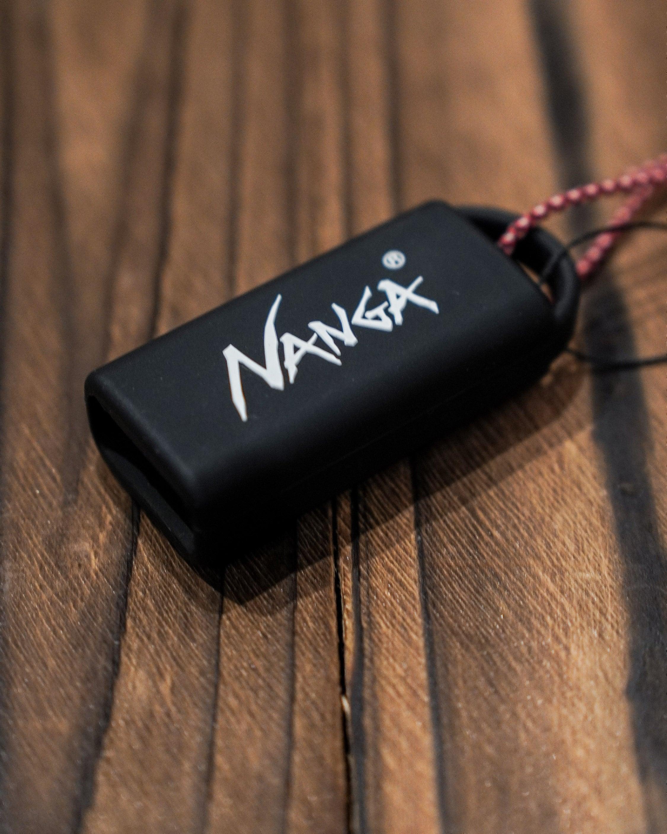 Nanga Lighter Holder - Wild Camping