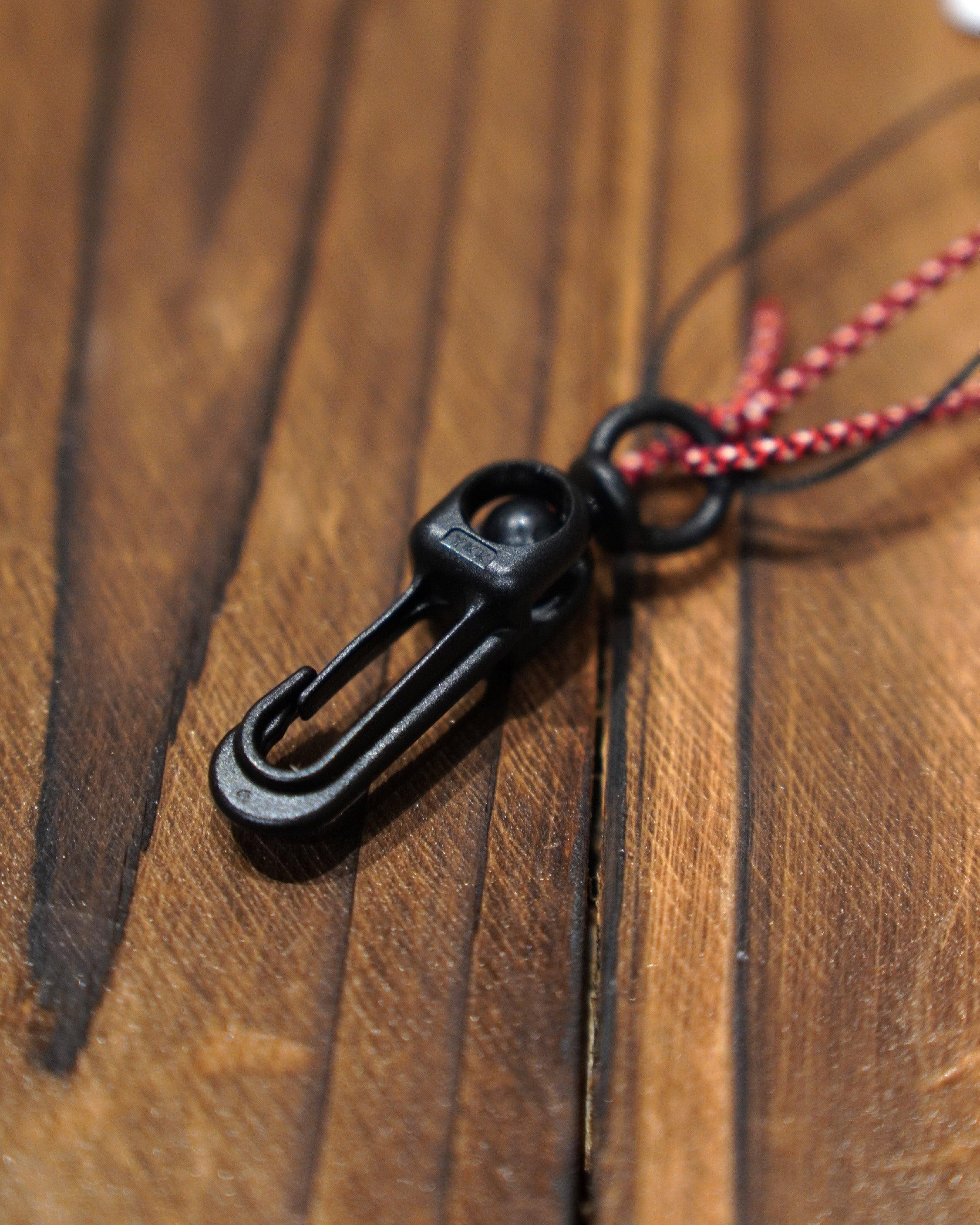 Nanga Lighter Holder - Wild Camping